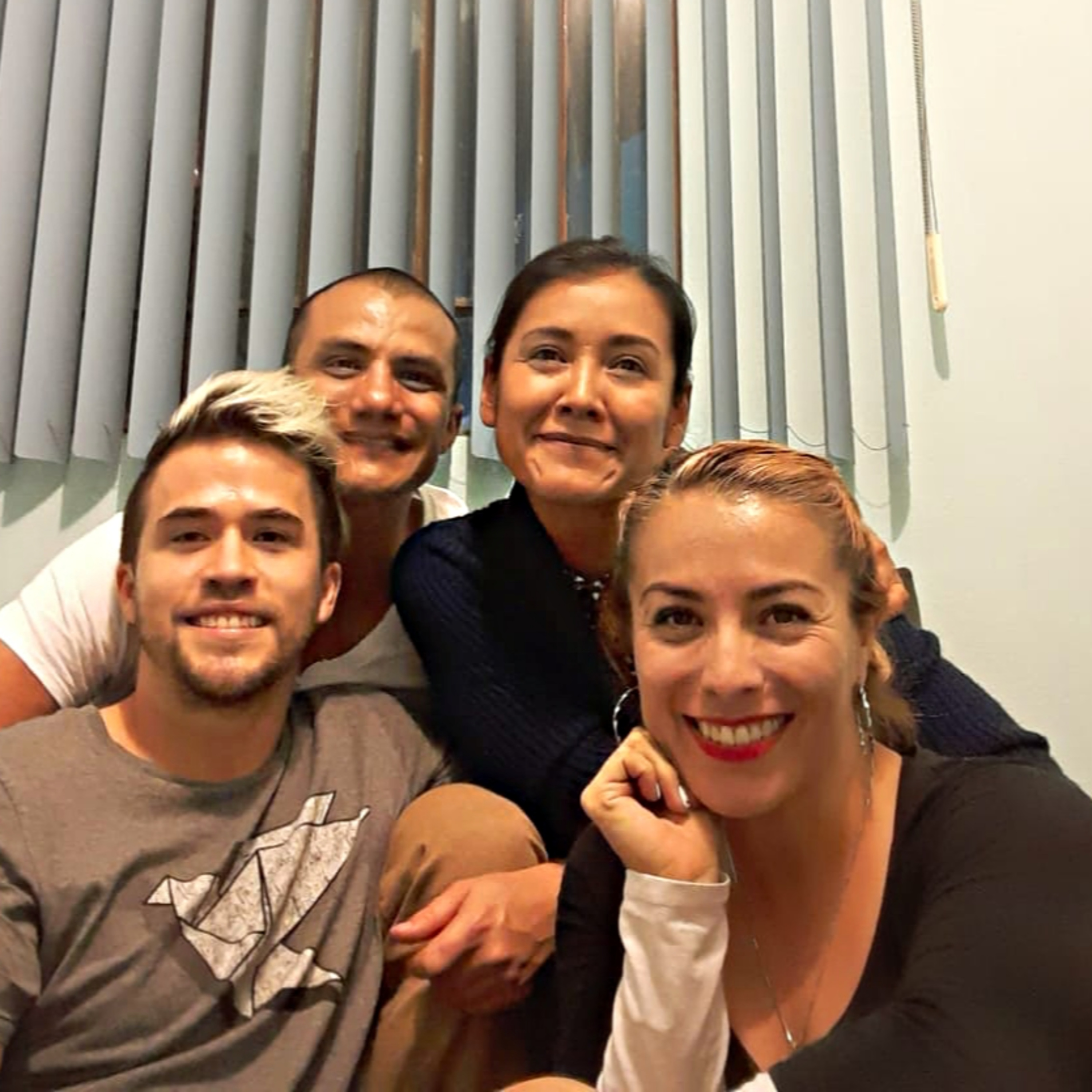 Los meses del año