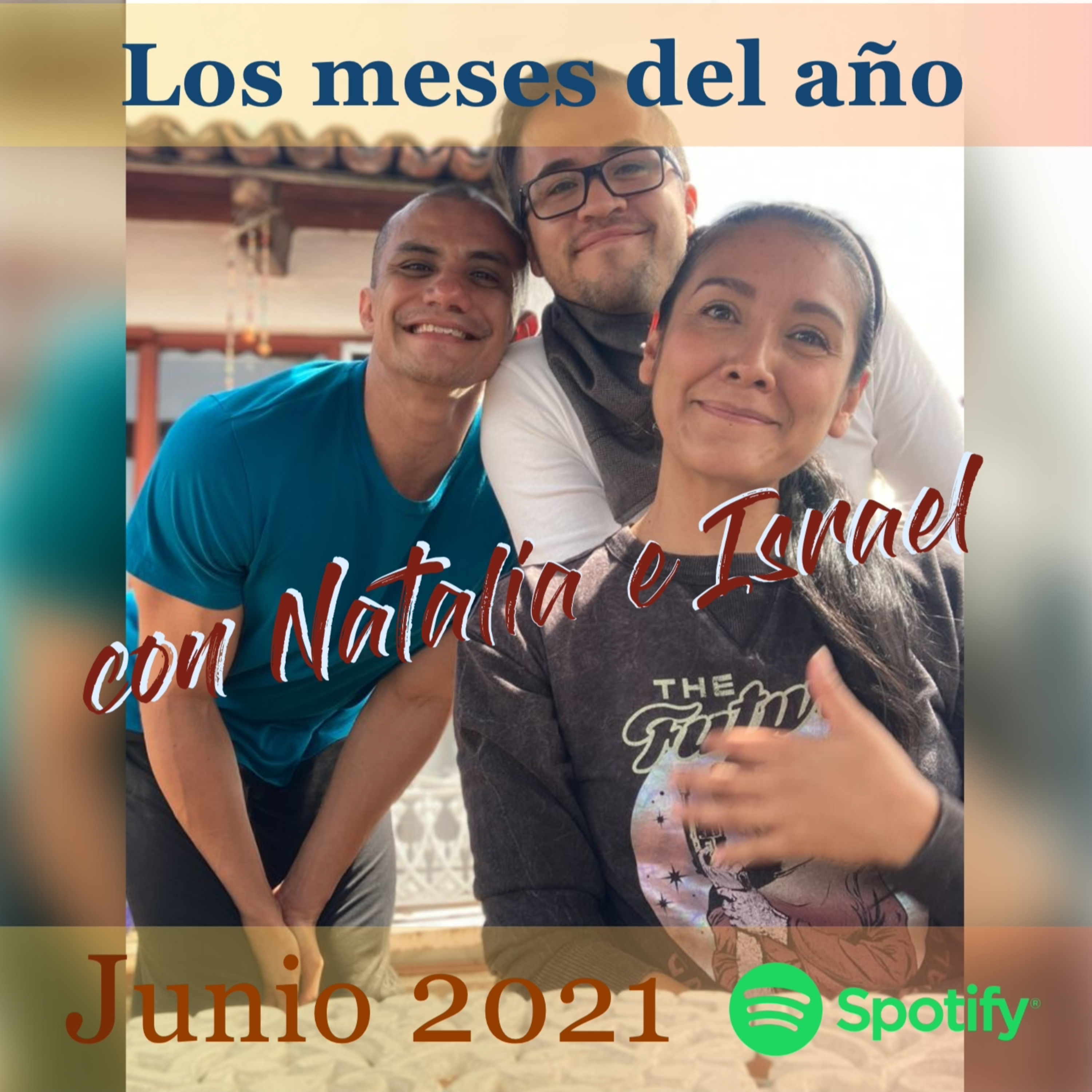 Los meses del año