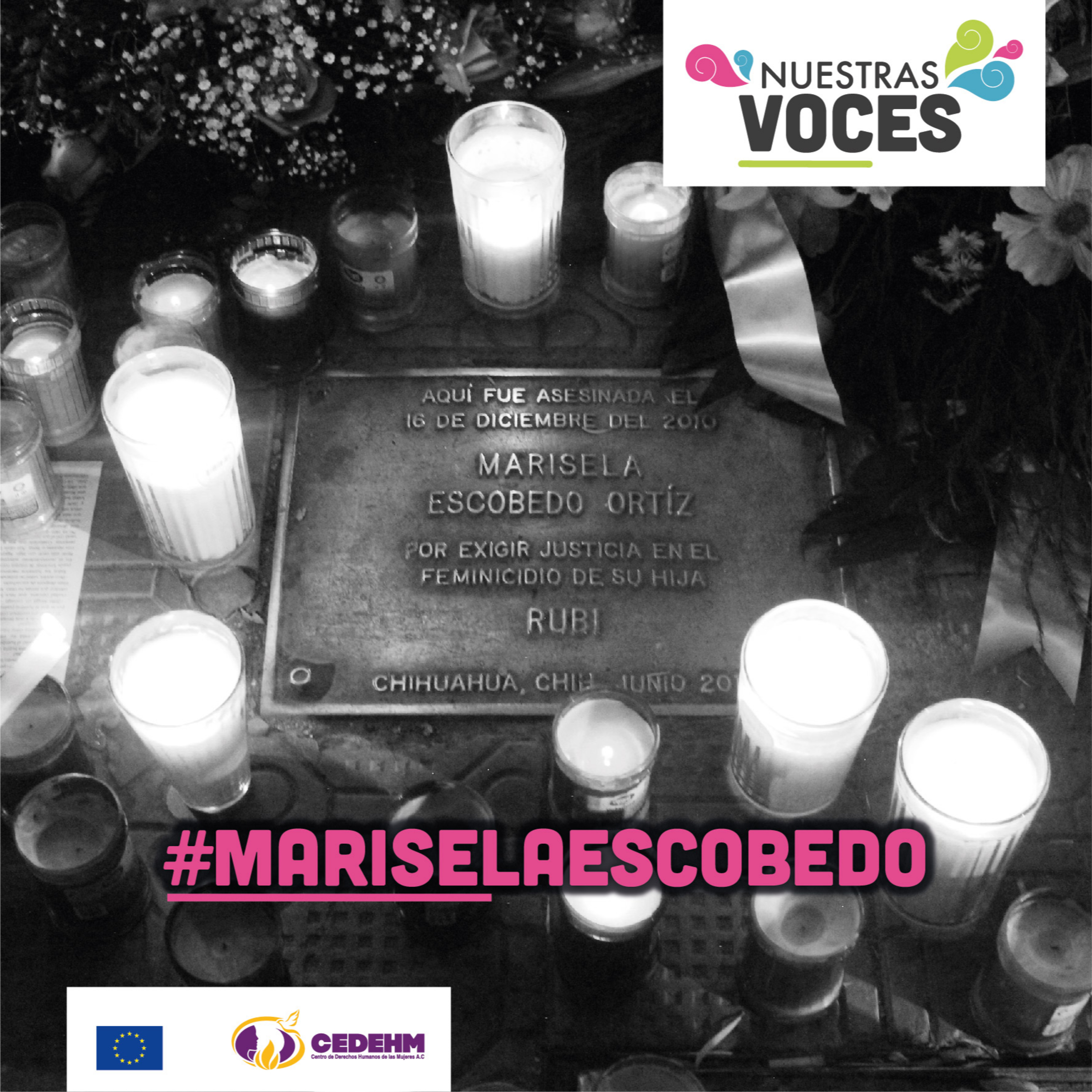 Nuestras Voces