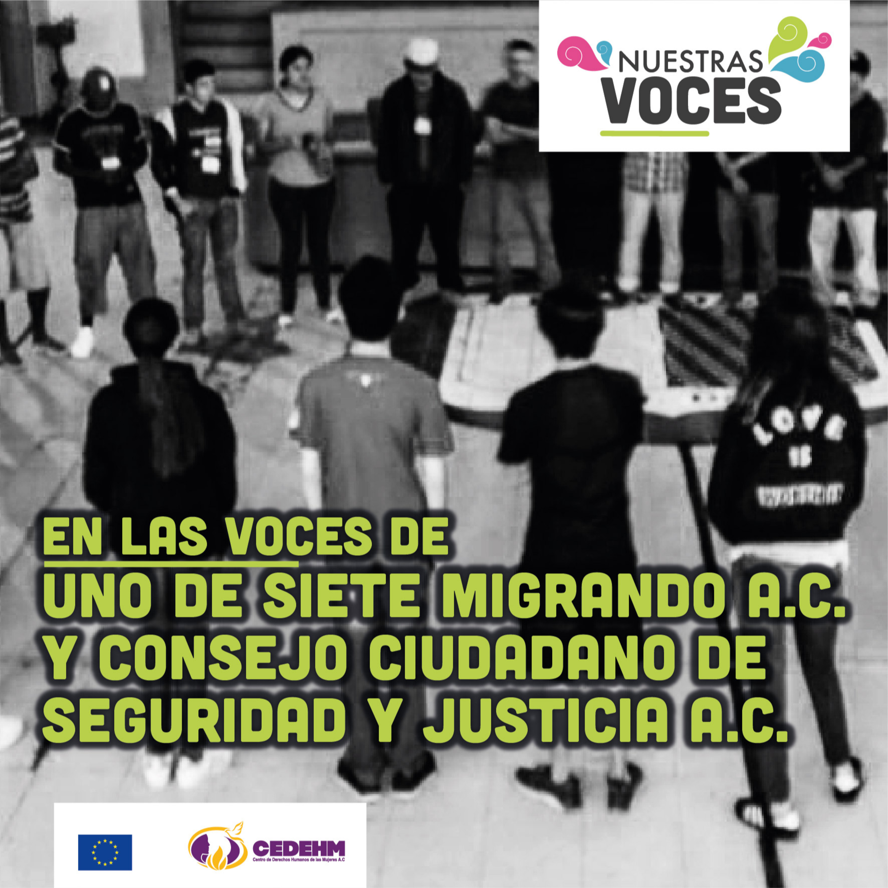 Nuestras Voces