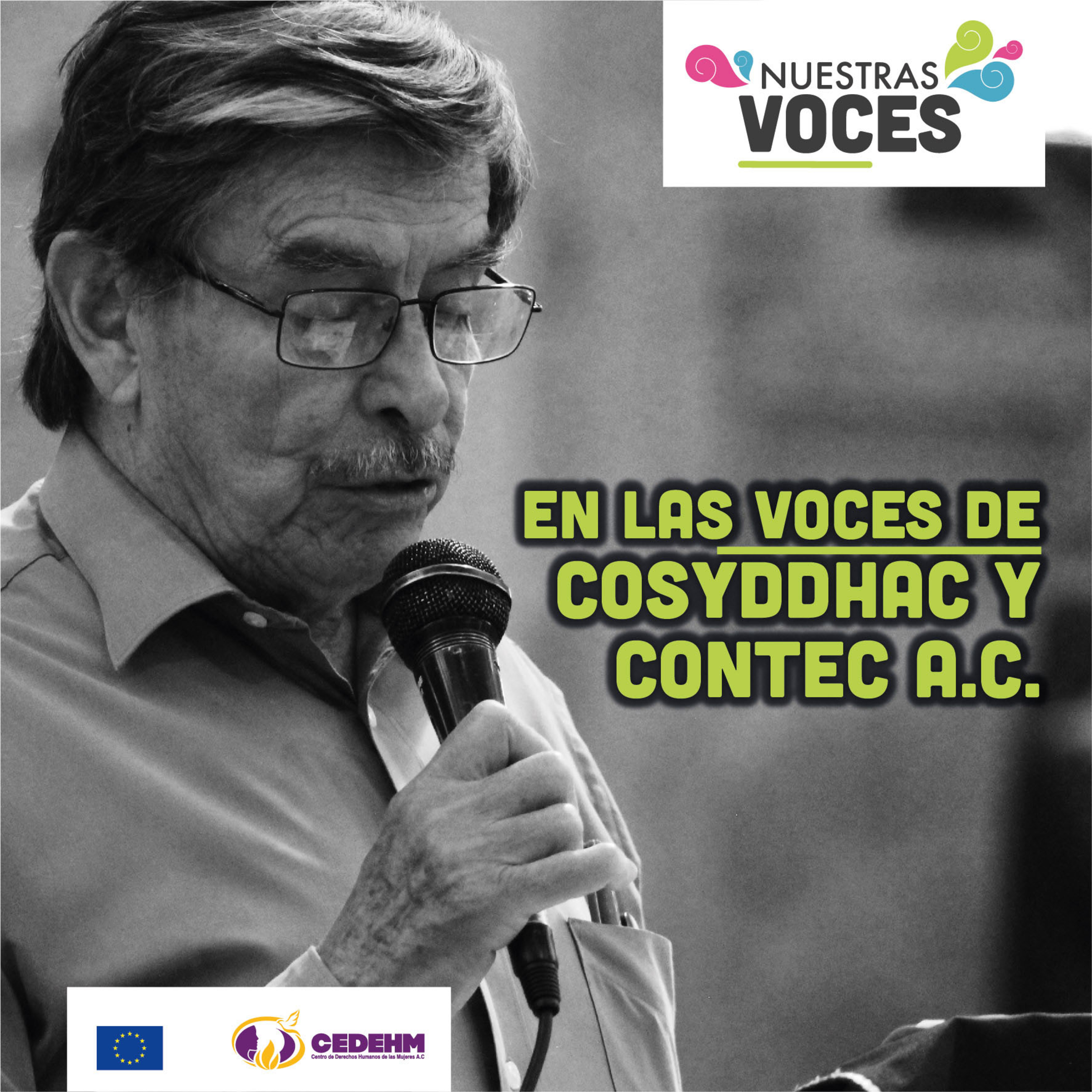 Nuestras Voces