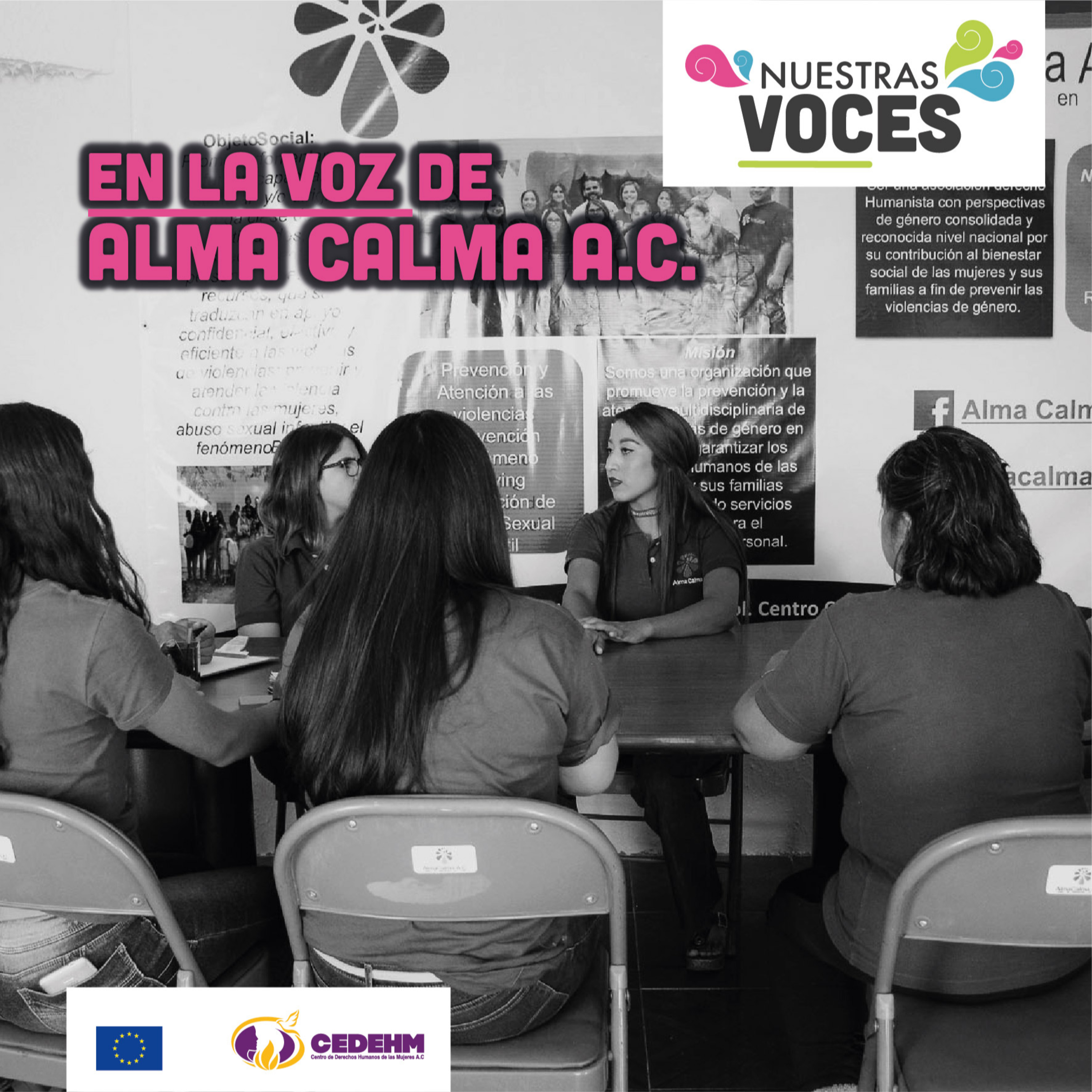 Nuestras Voces