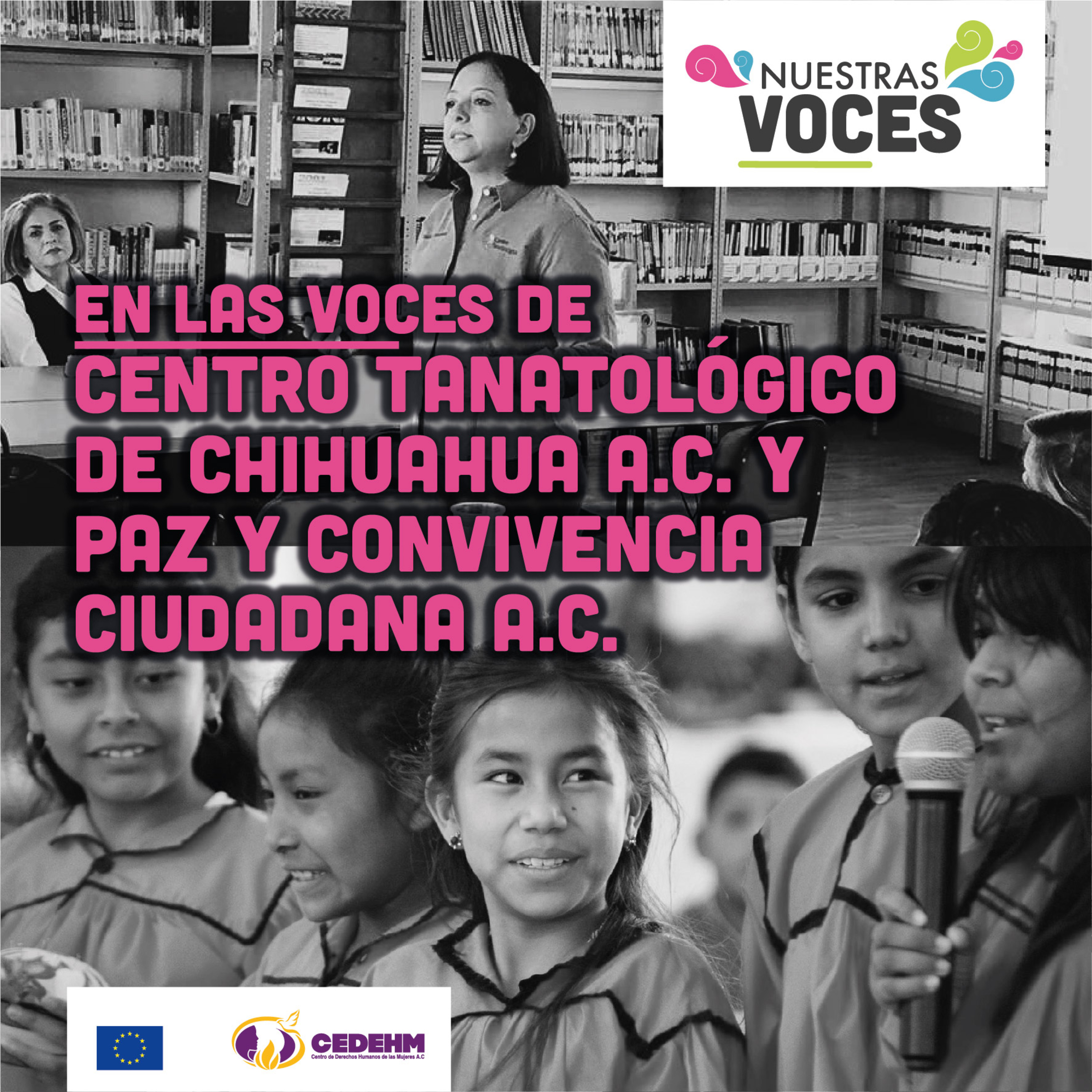 Nuestras Voces