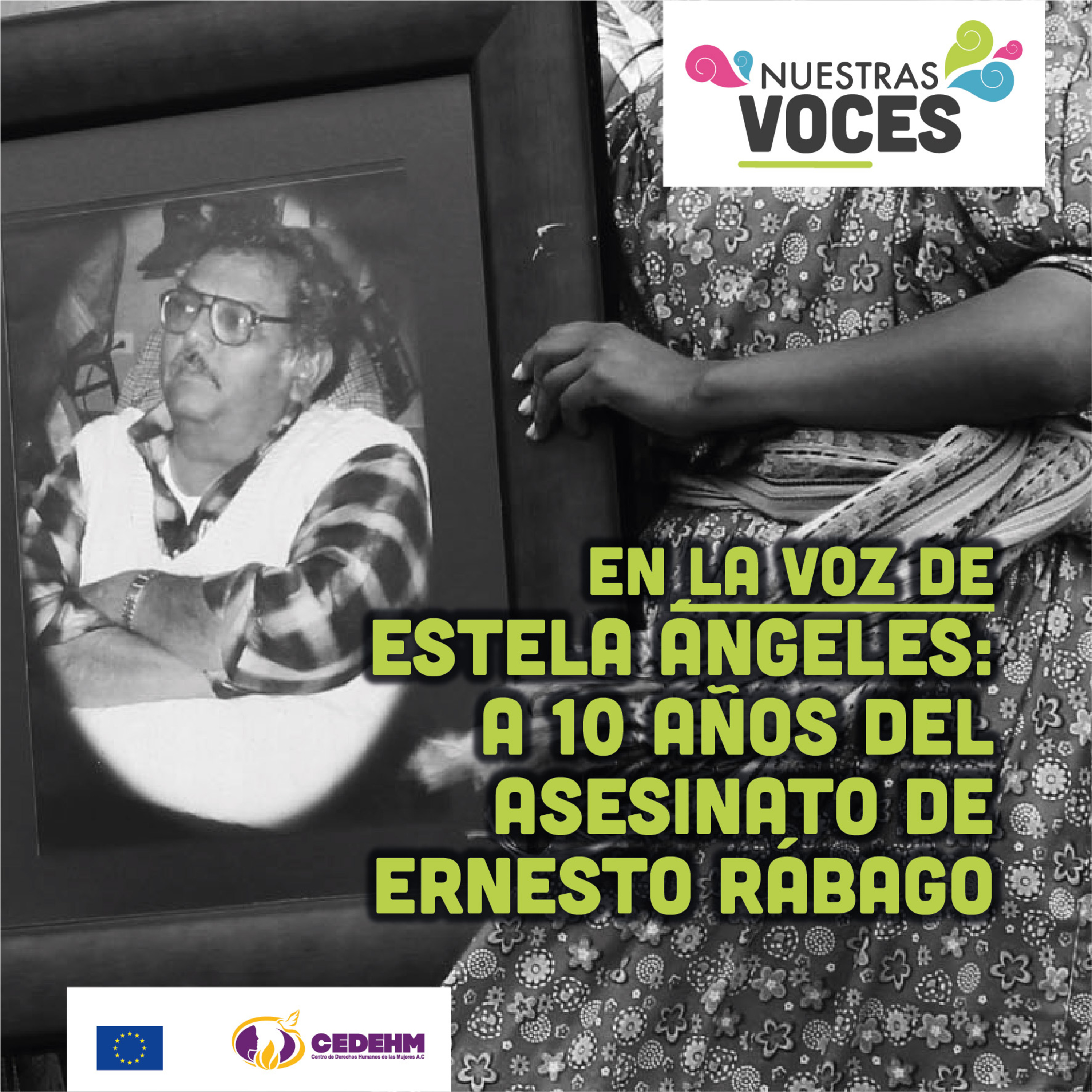 Nuestras Voces