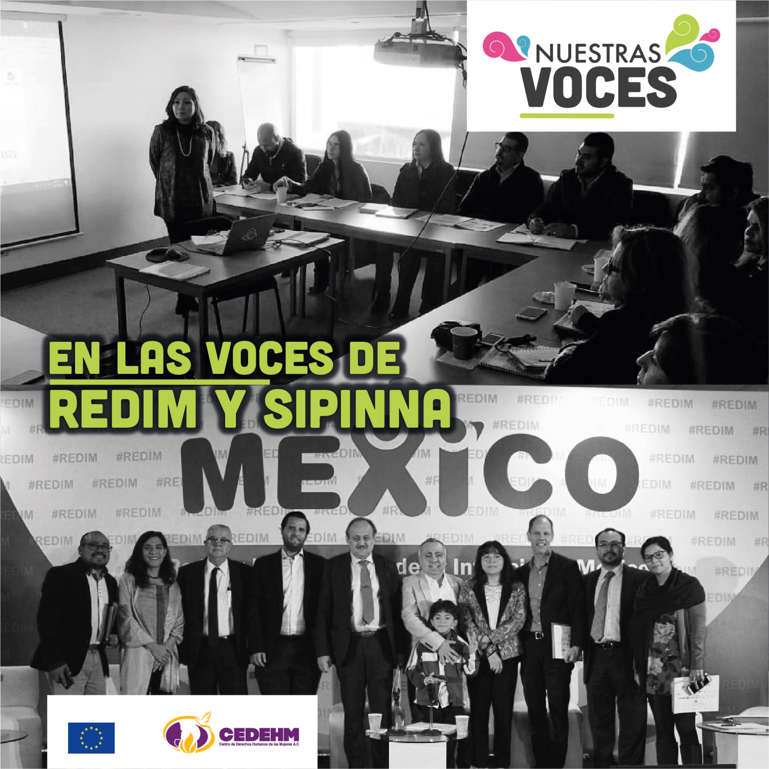 Nuestras Voces