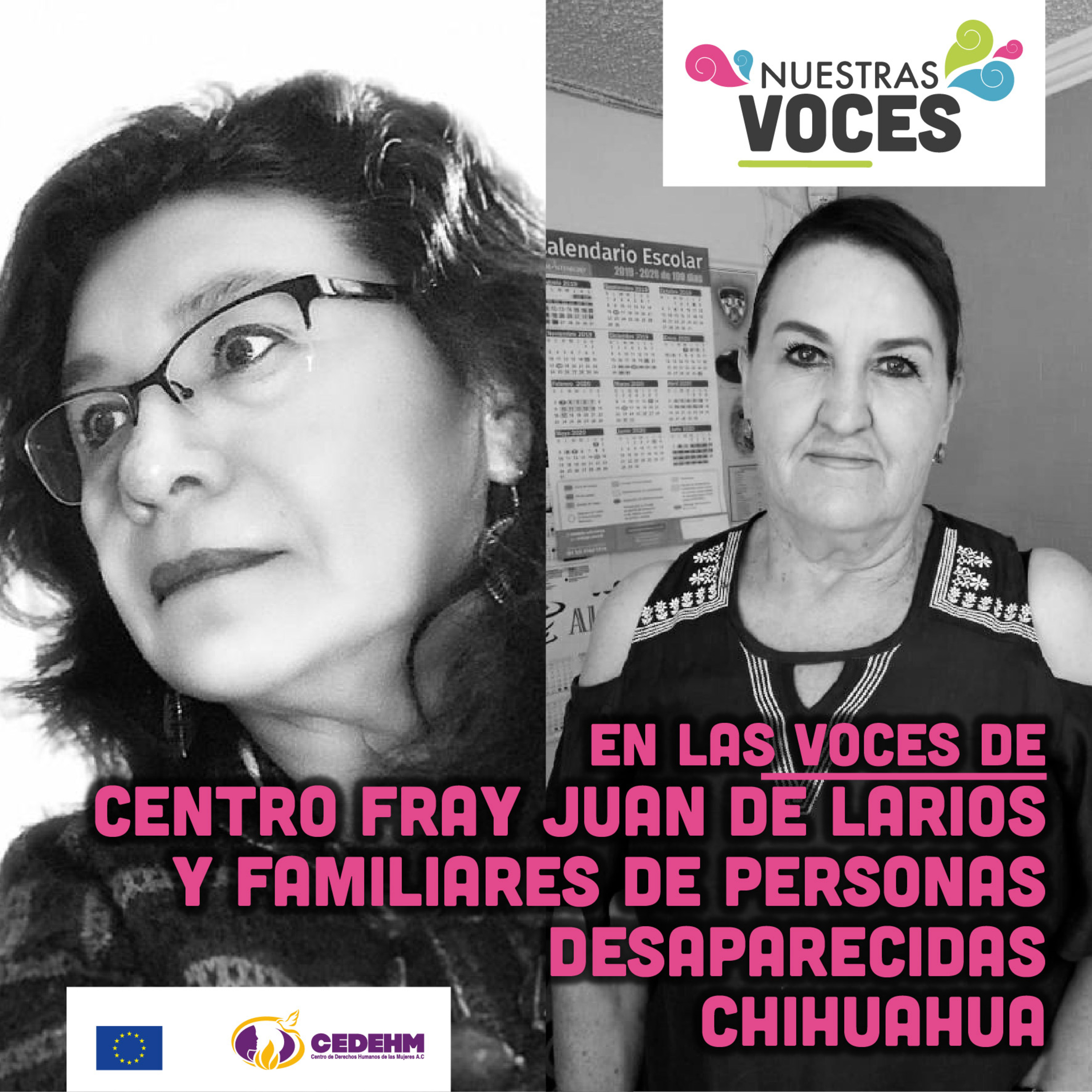 Nuestras Voces