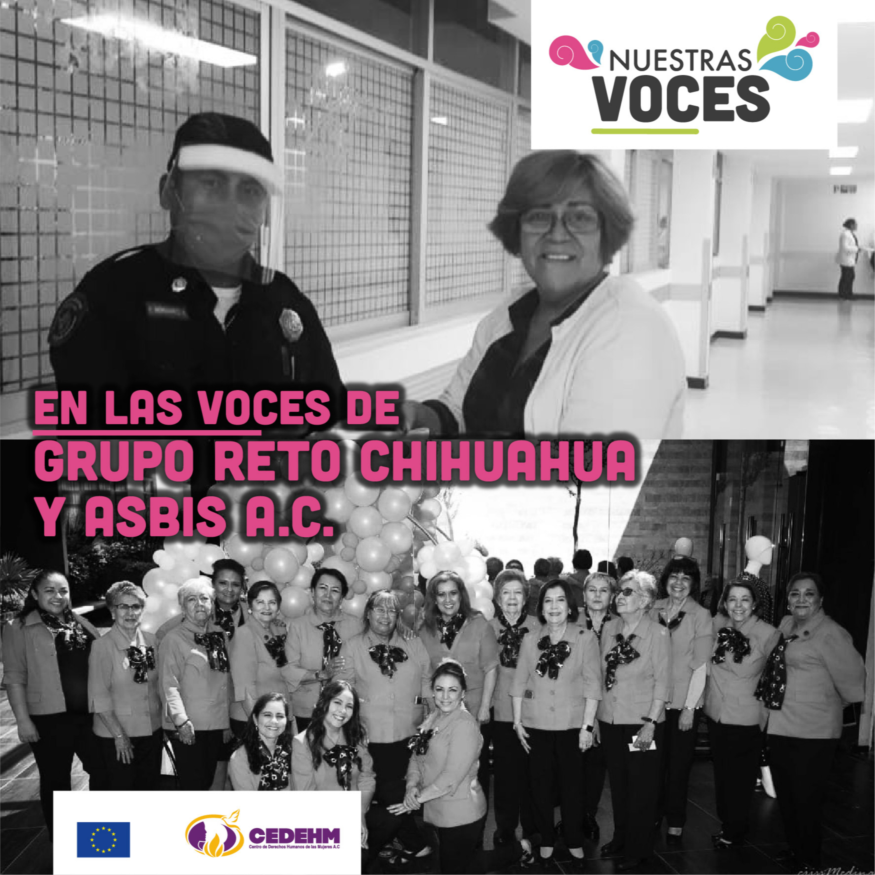Nuestras Voces