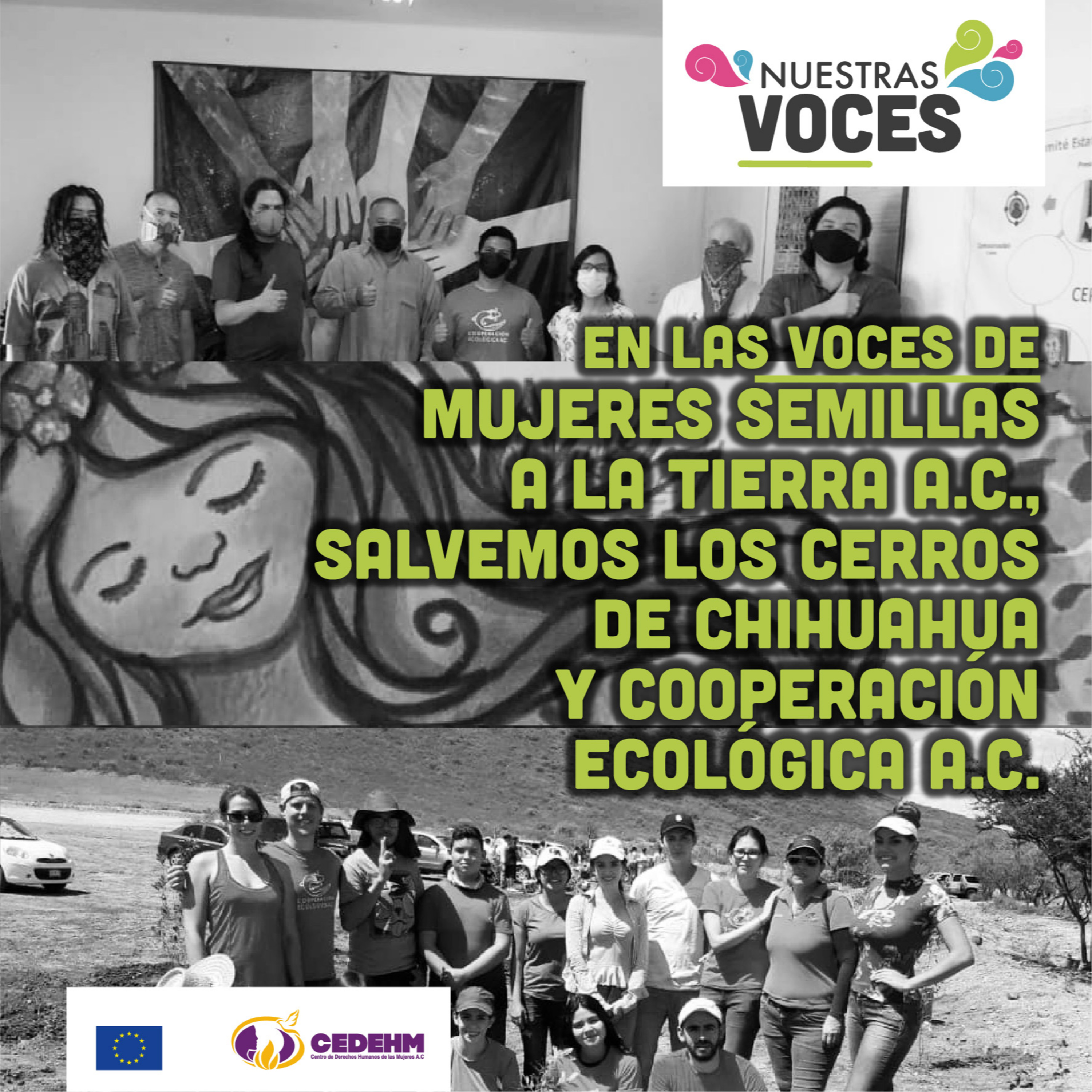 Nuestras Voces
