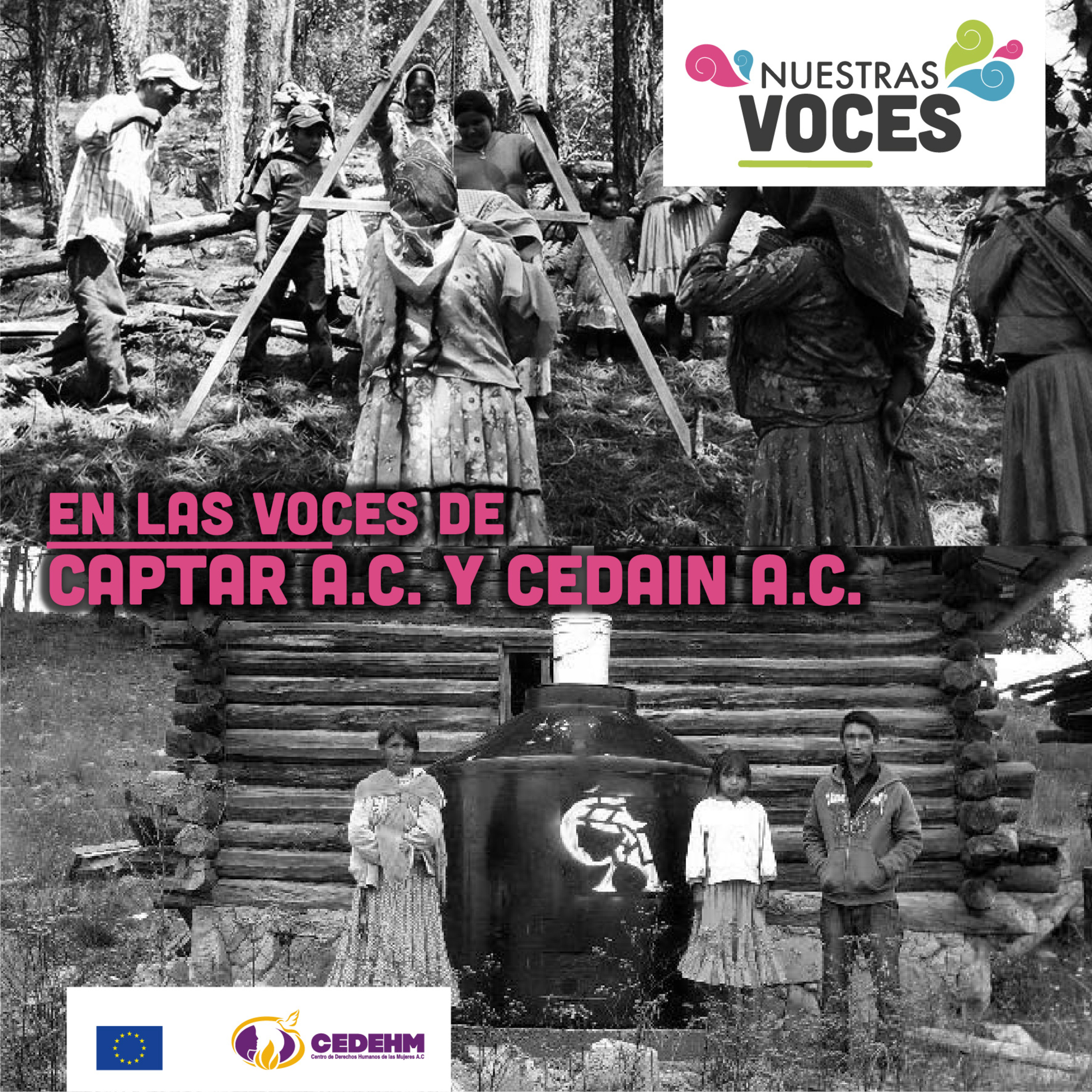 Nuestras Voces