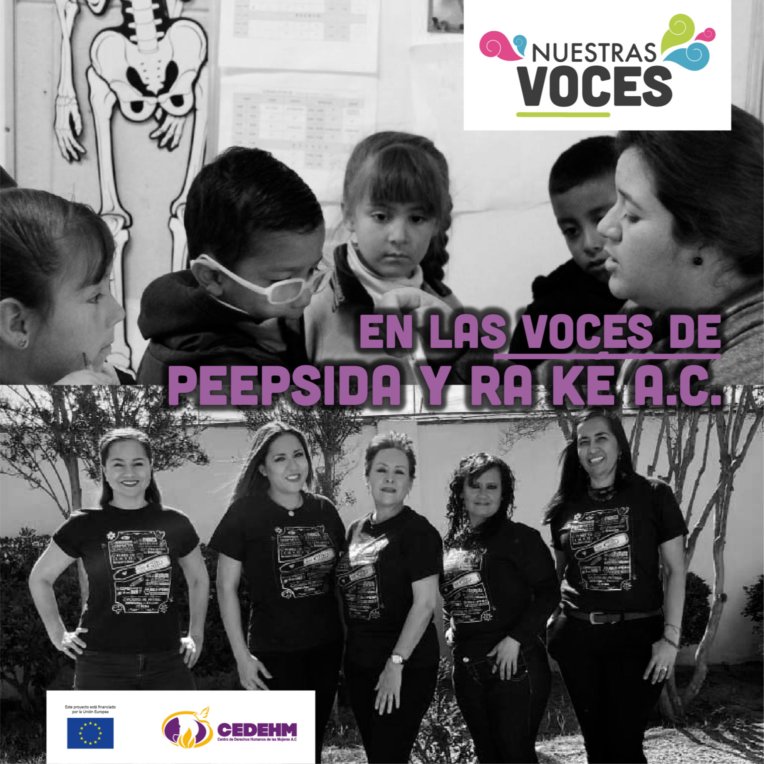 Nuestras Voces