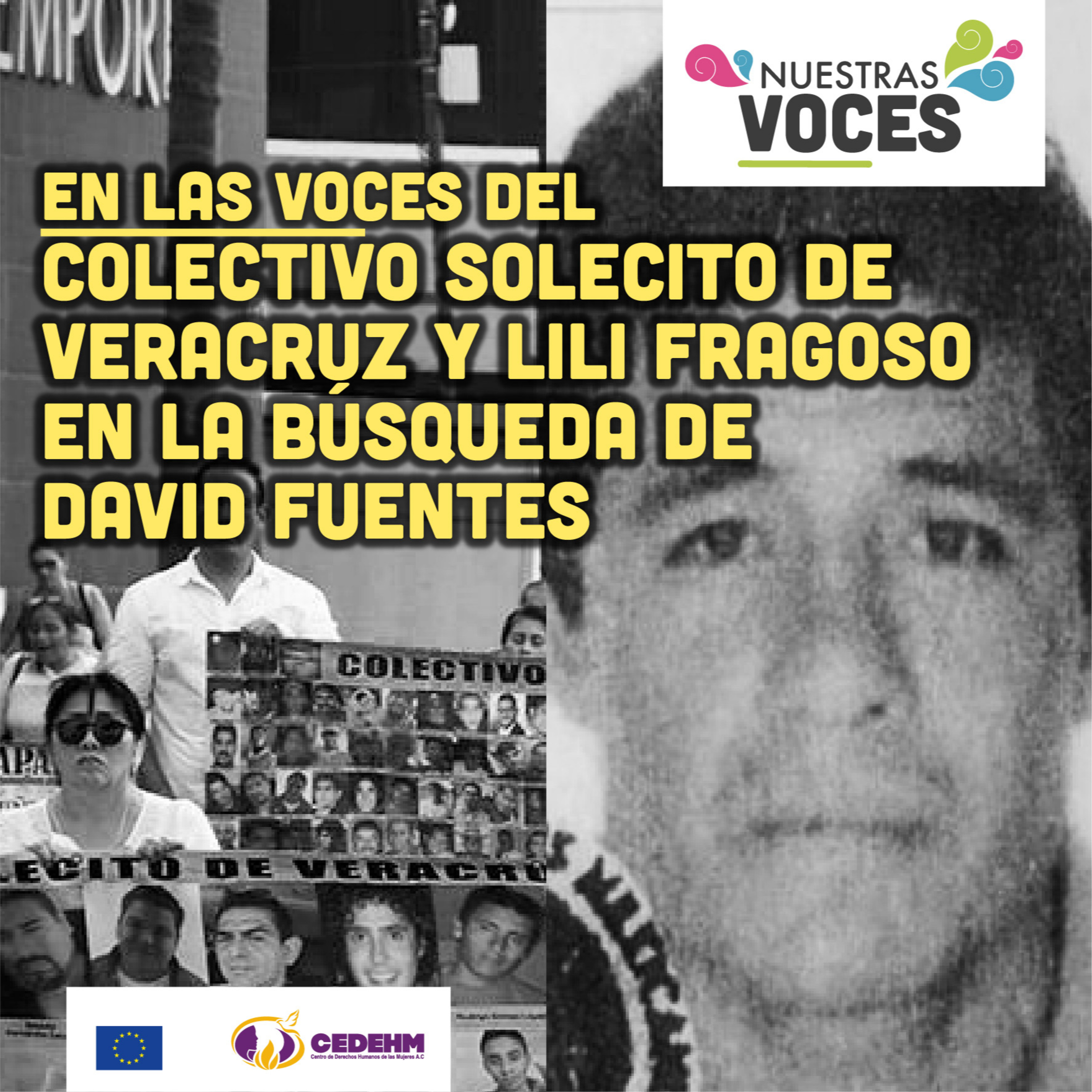 Nuestras Voces