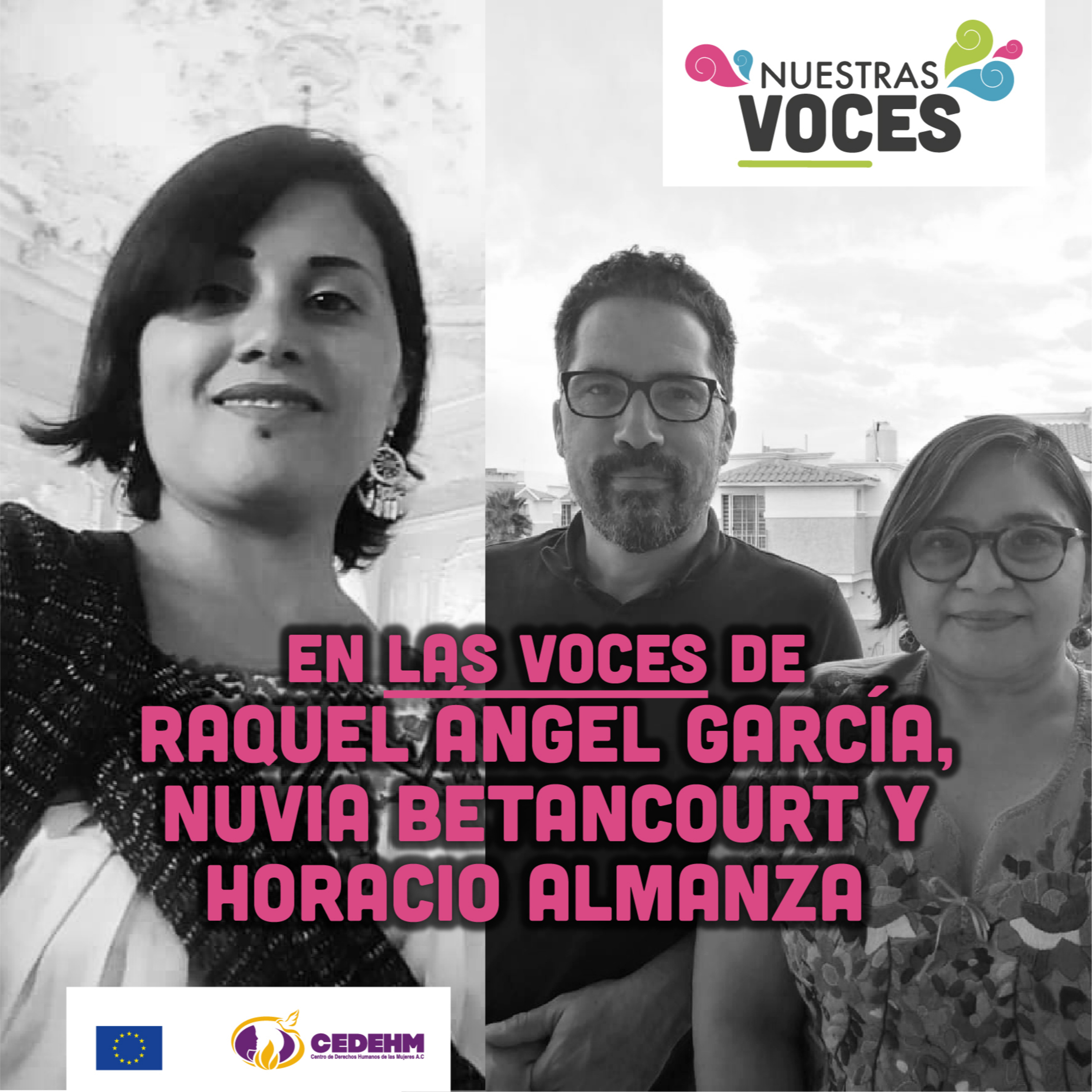 Nuestras Voces