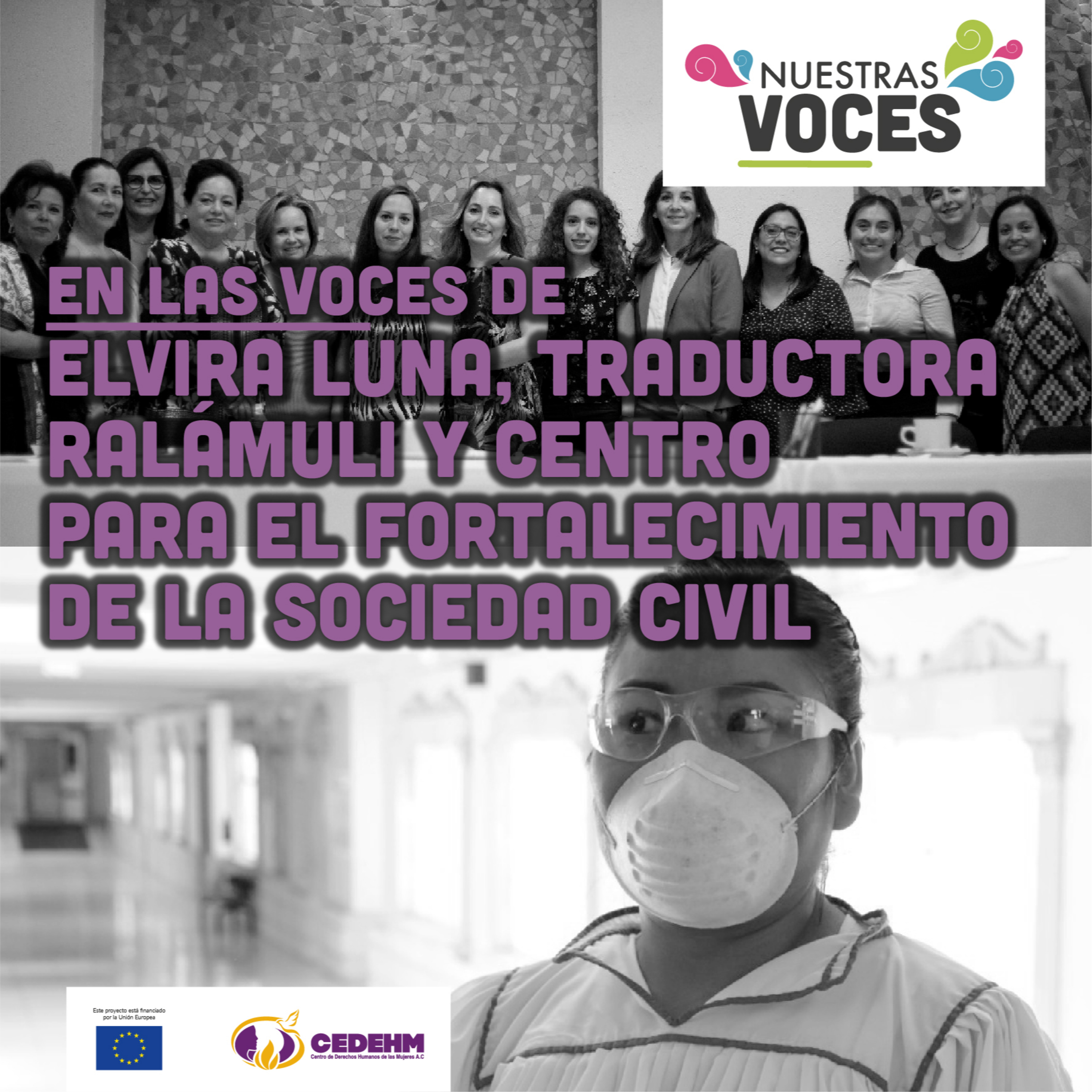 Nuestras Voces