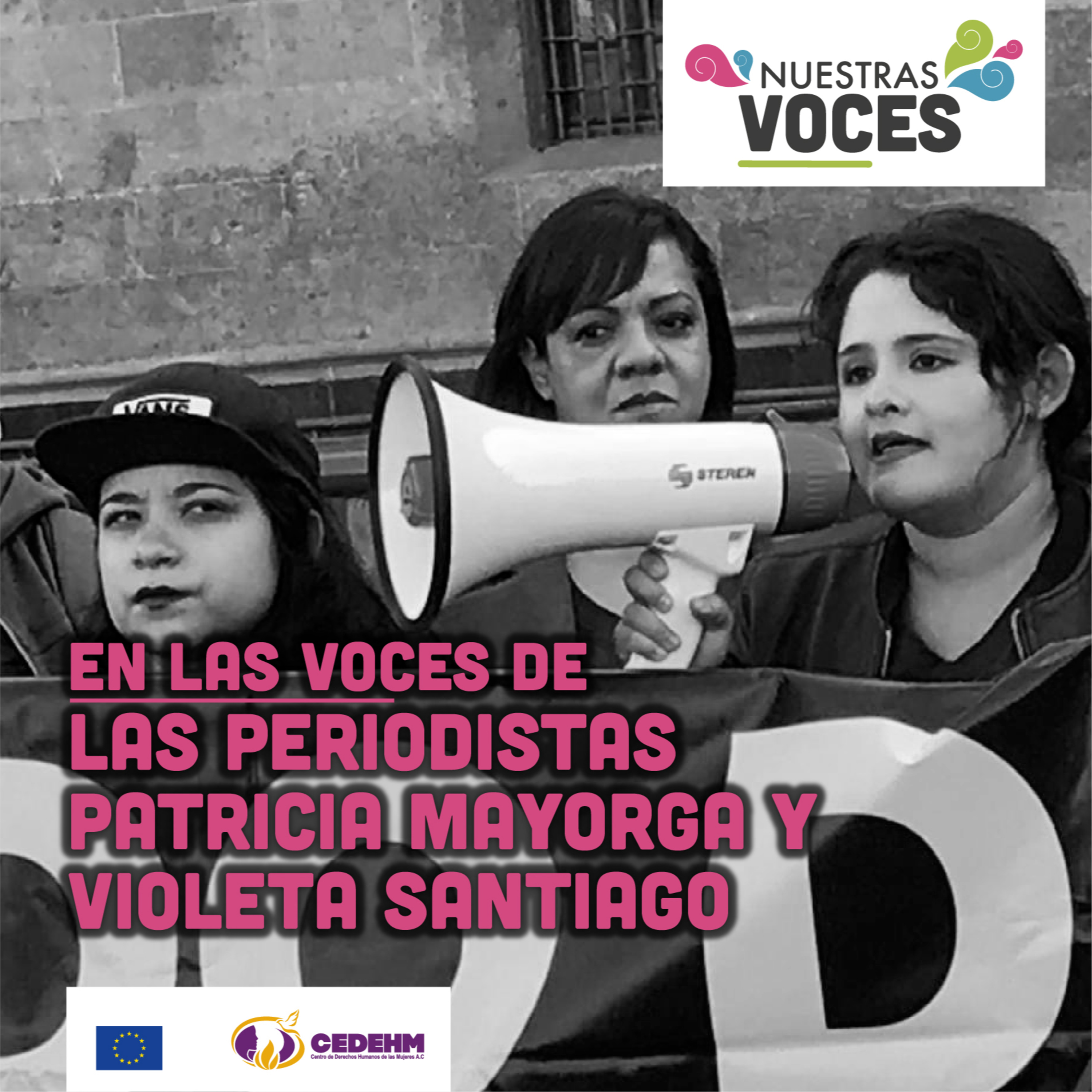 Nuestras Voces