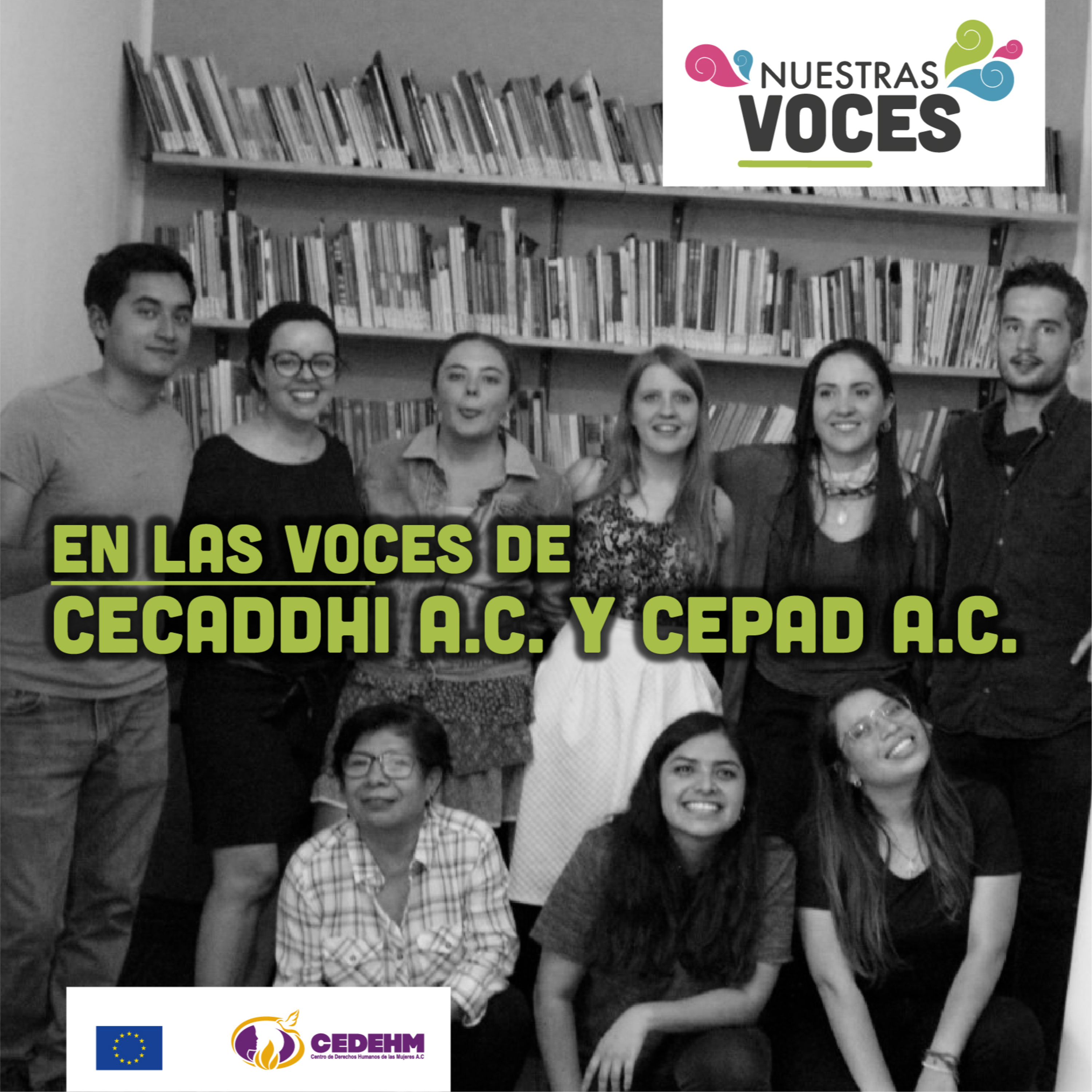 Nuestras Voces