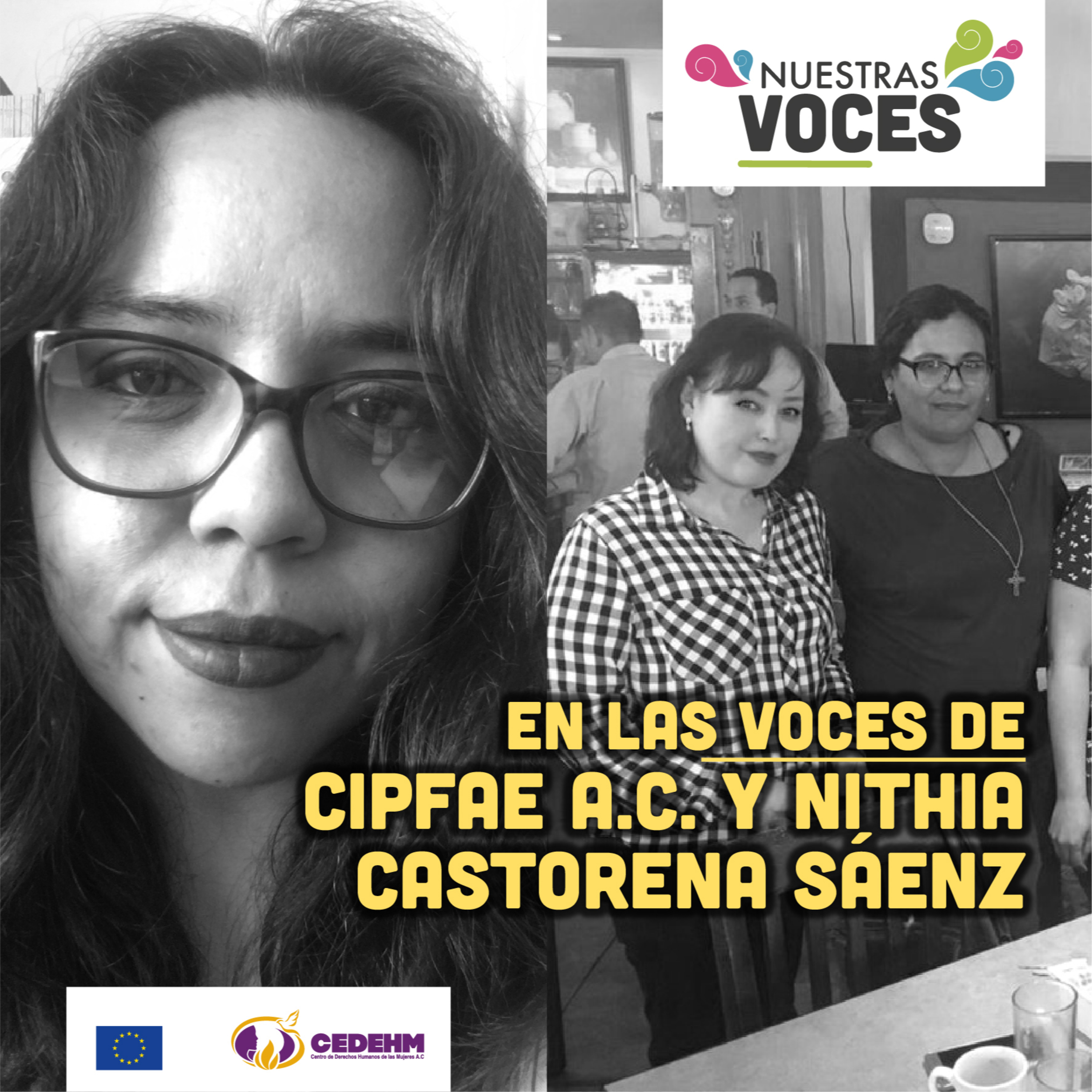 Nuestras Voces