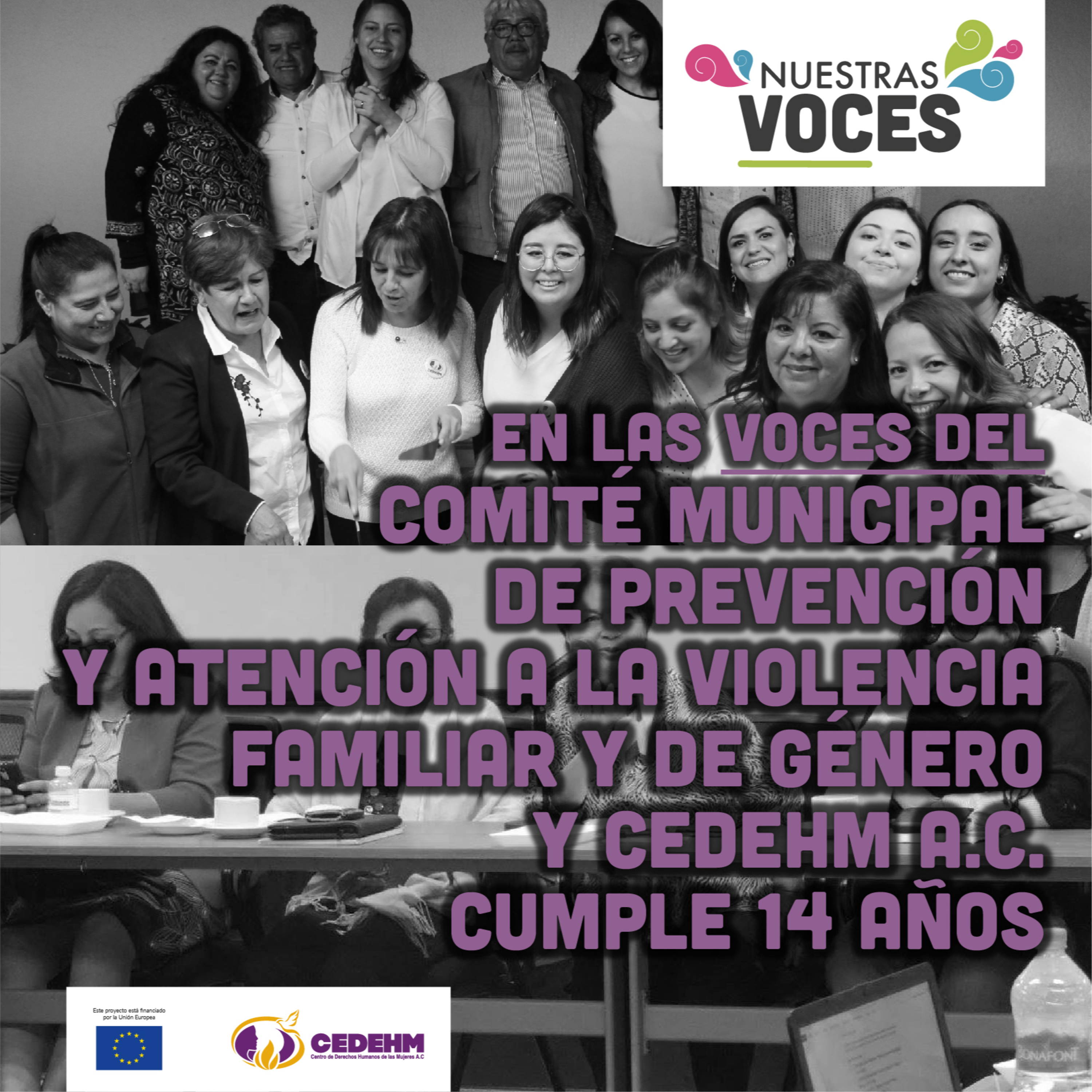 Nuestras Voces