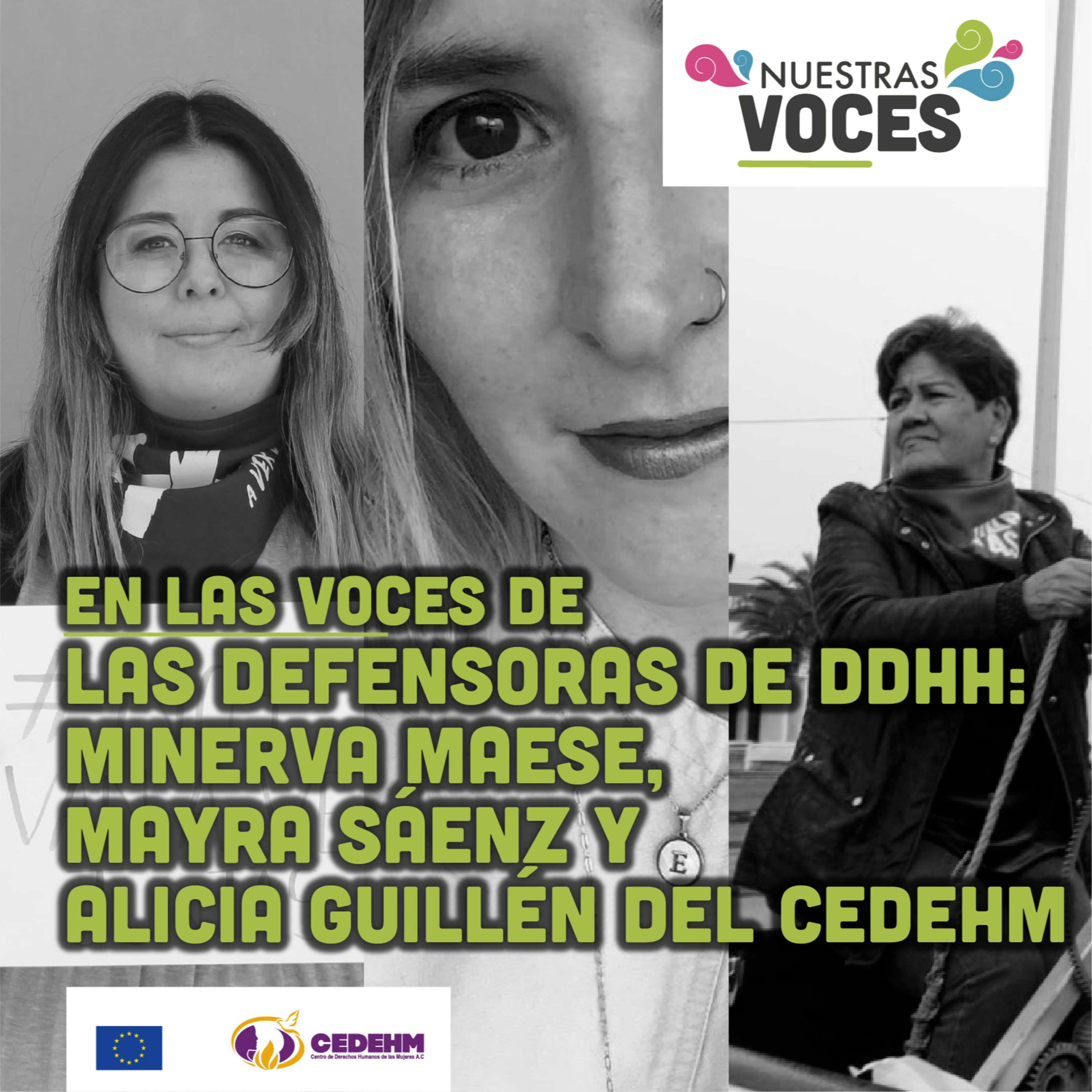 Nuestras Voces