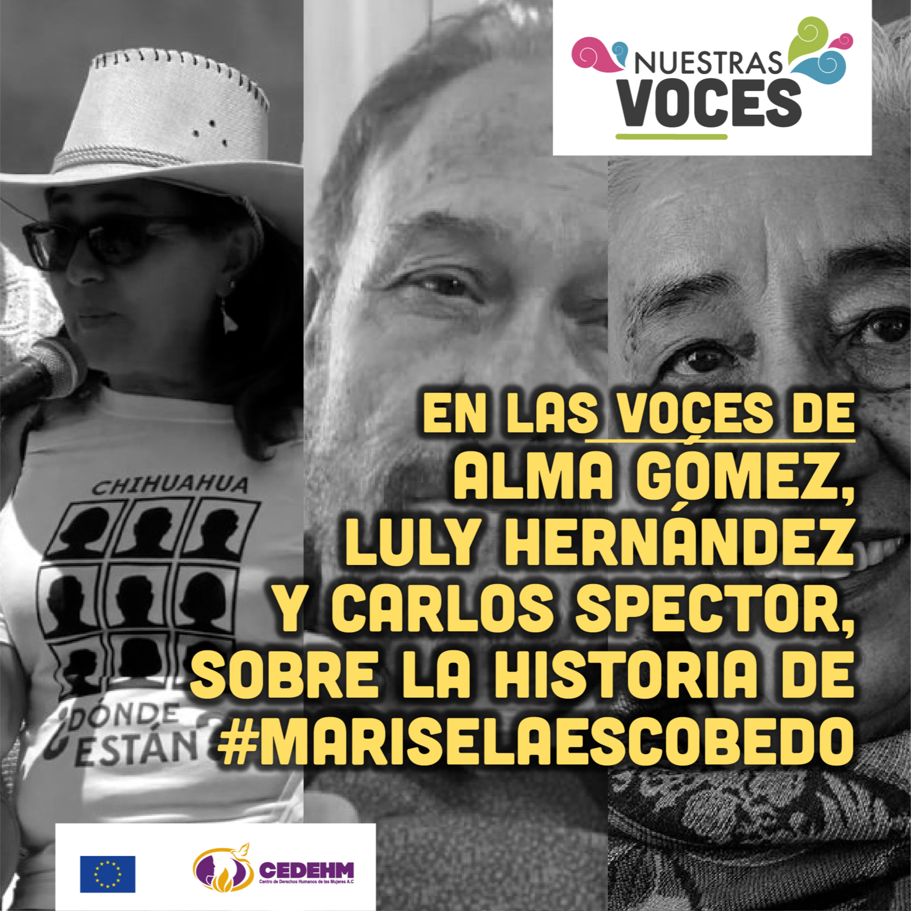 Nuestras Voces