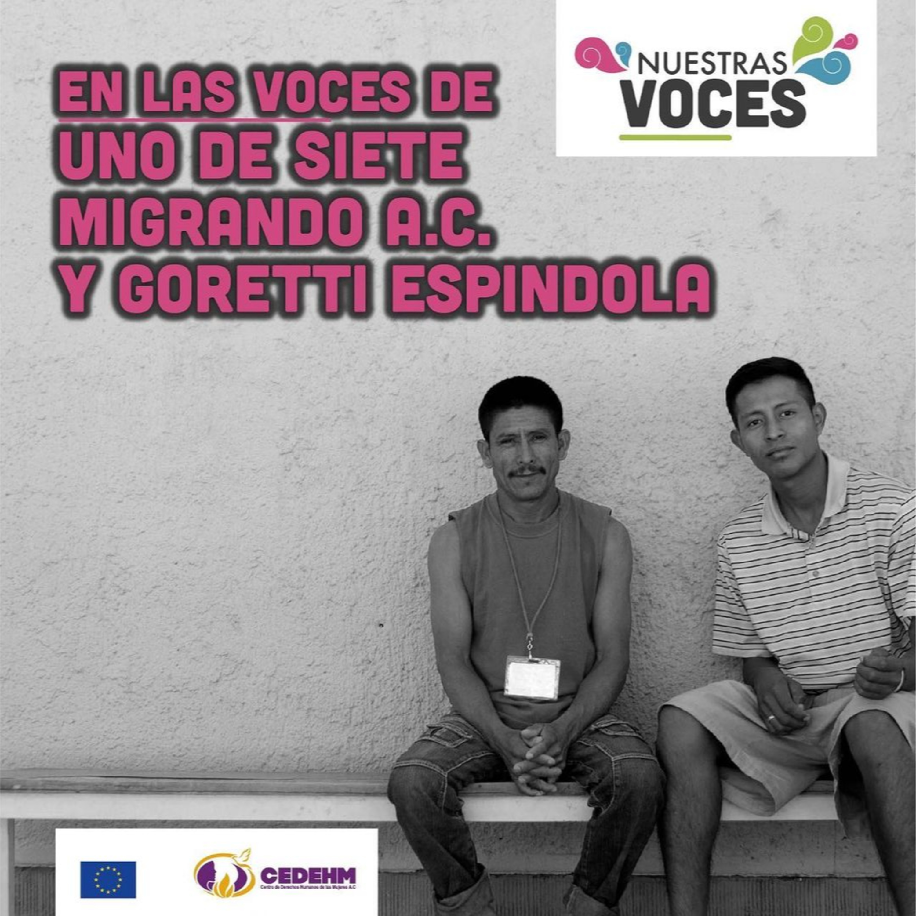 Nuestras Voces