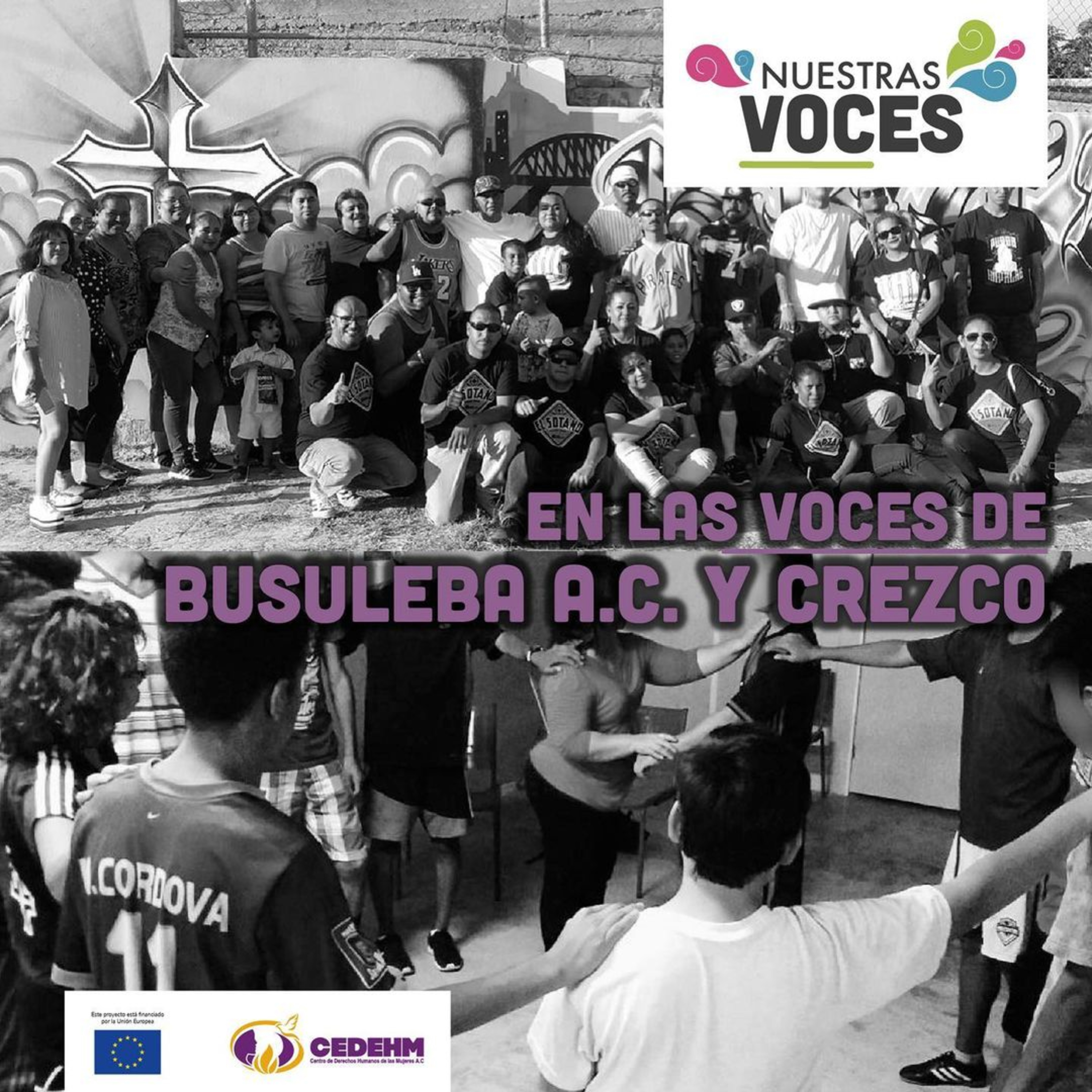 Nuestras Voces