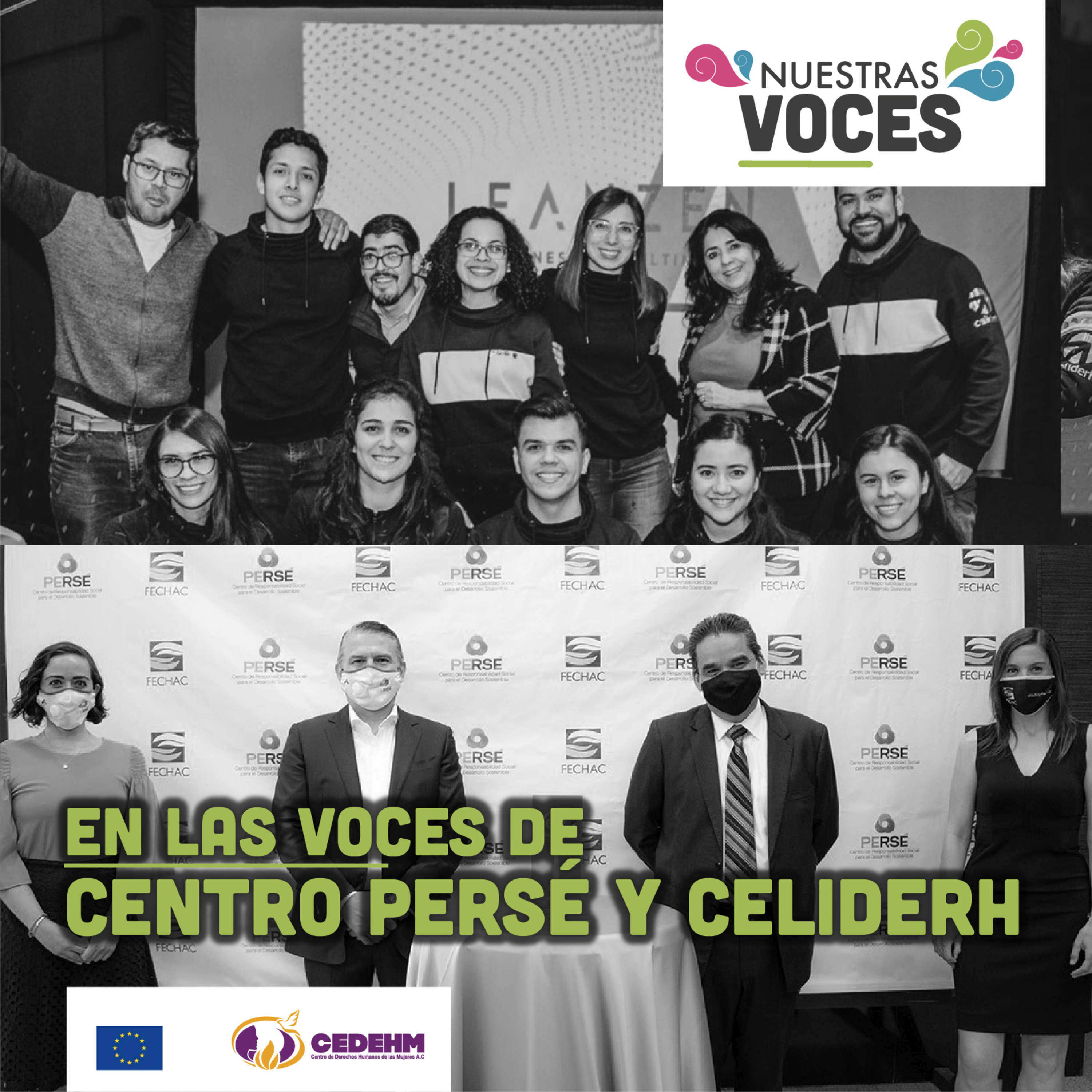 Nuestras Voces