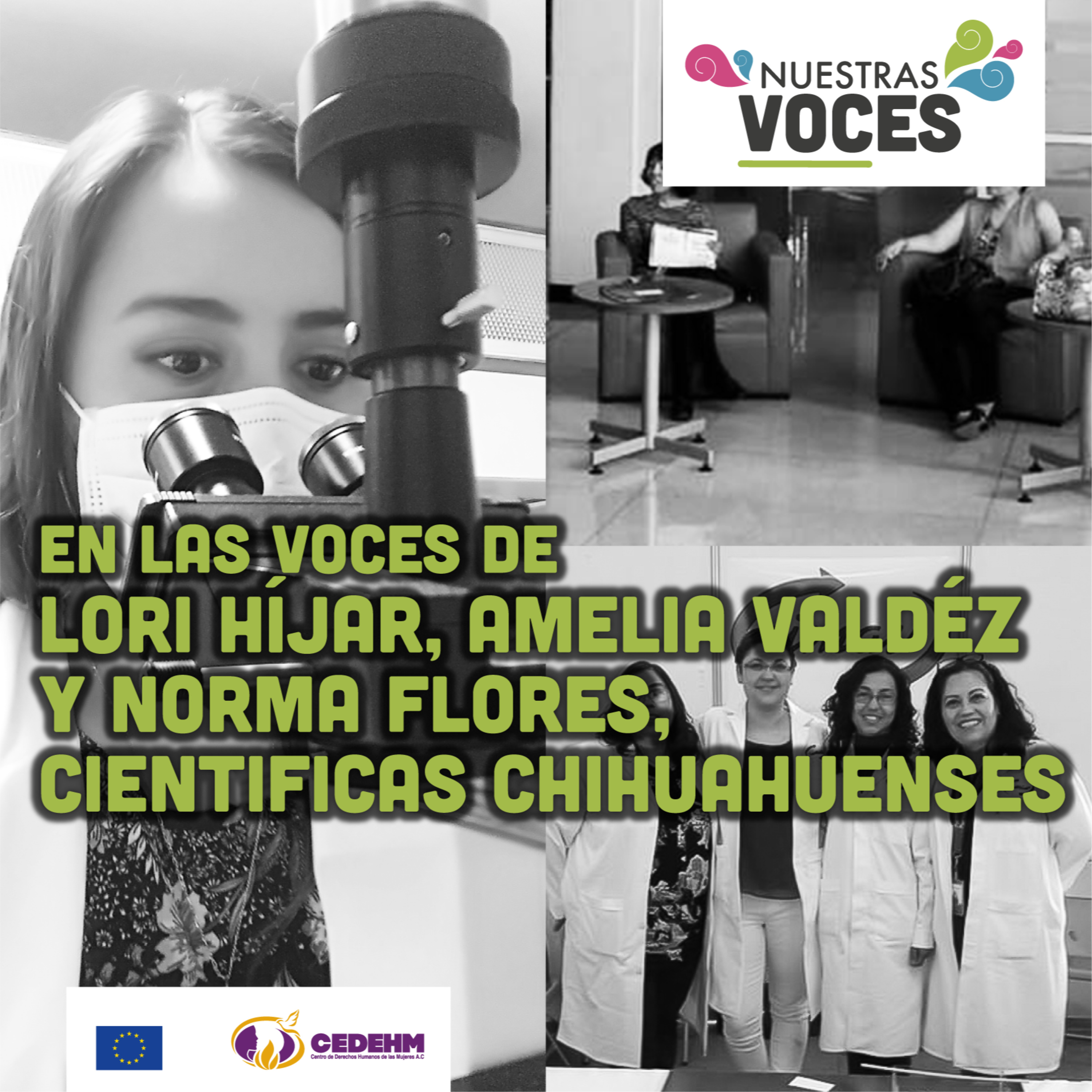 Nuestras Voces