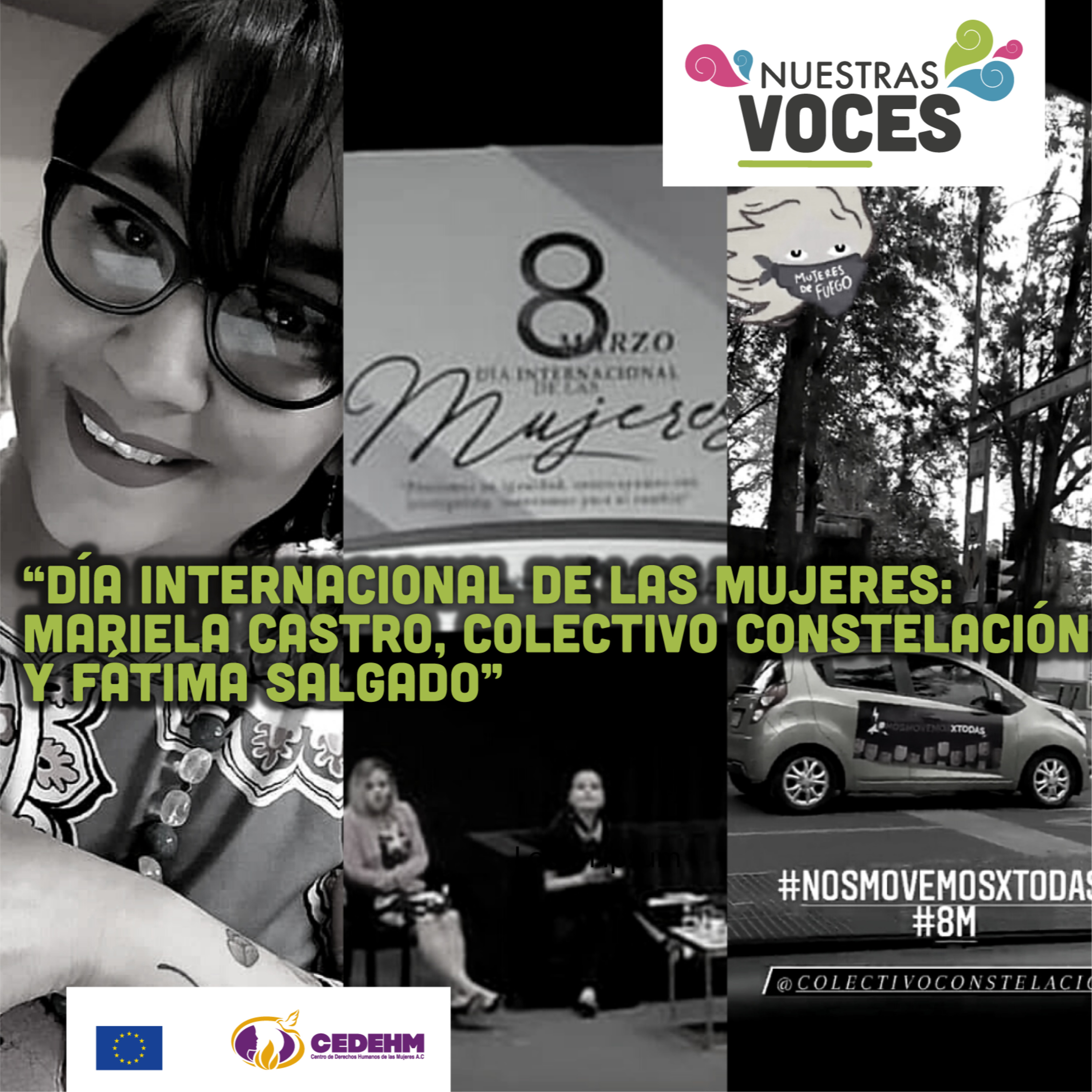 Nuestras Voces