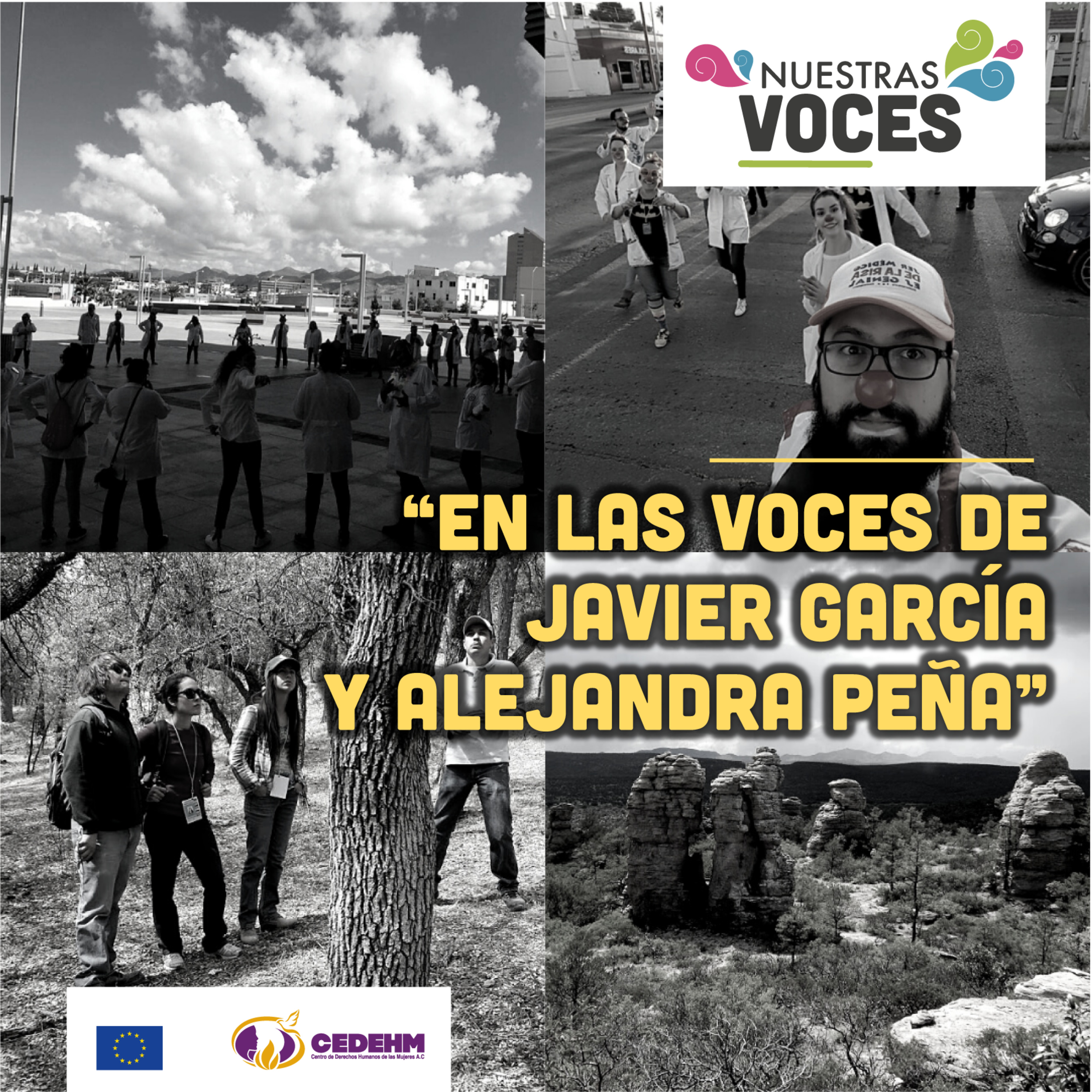 Nuestras Voces