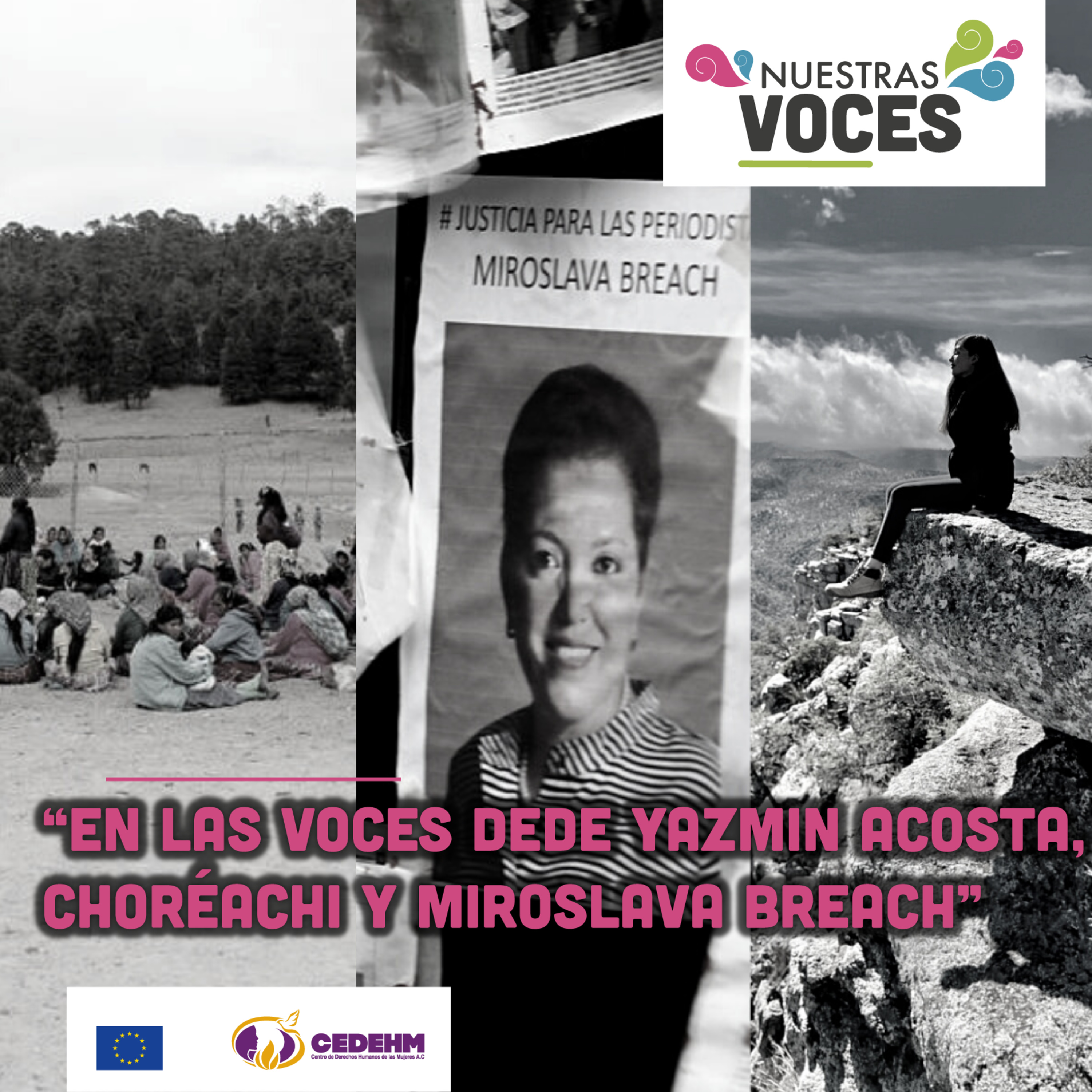 Nuestras Voces
