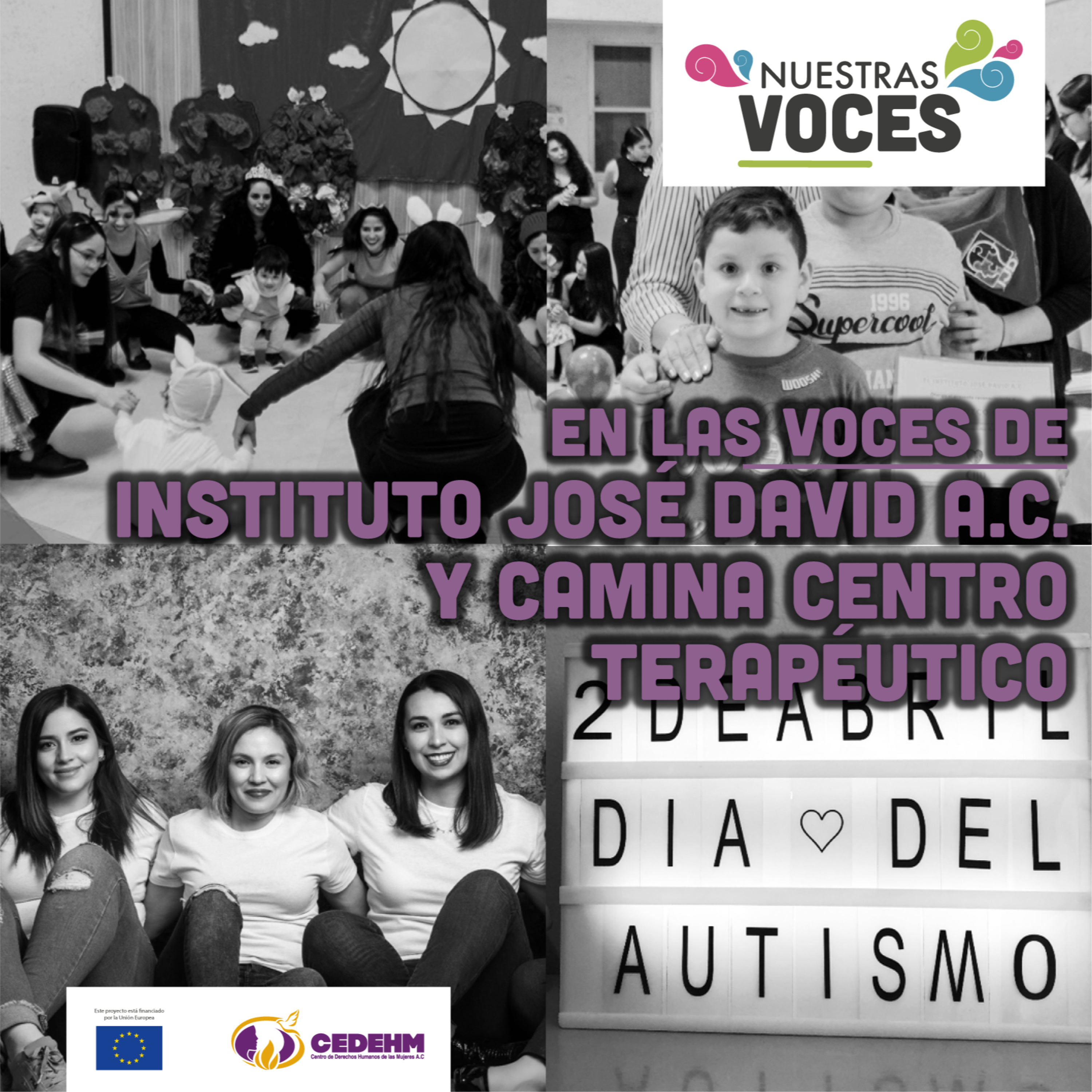 Nuestras Voces