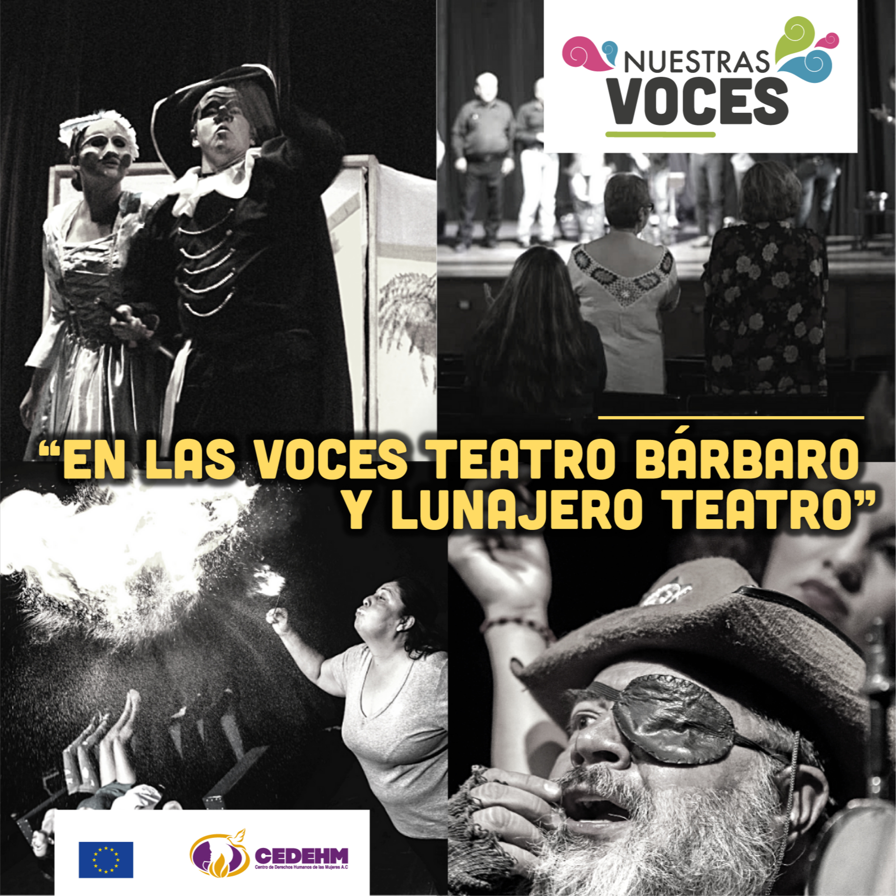 Nuestras Voces