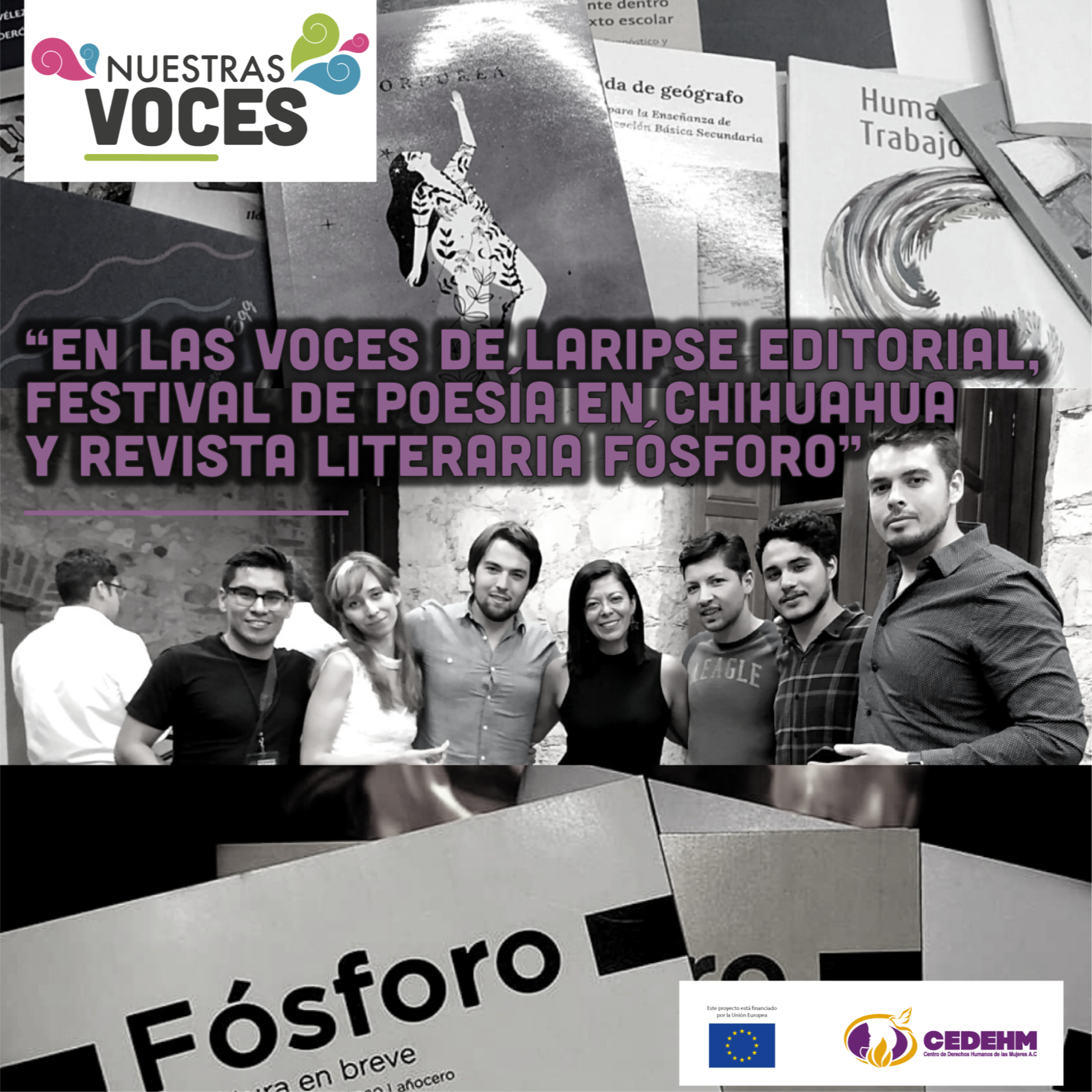 Nuestras Voces