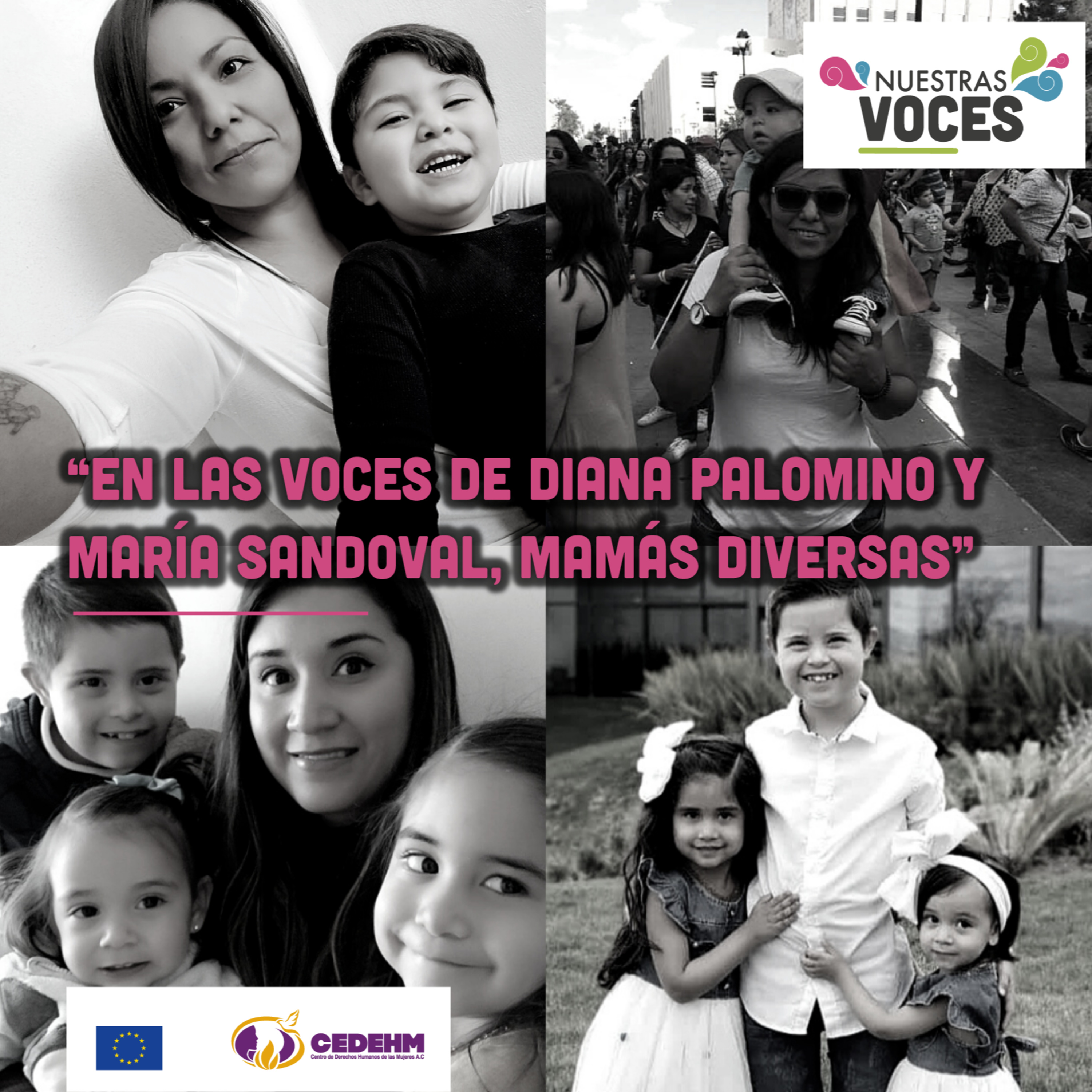 Nuestras Voces