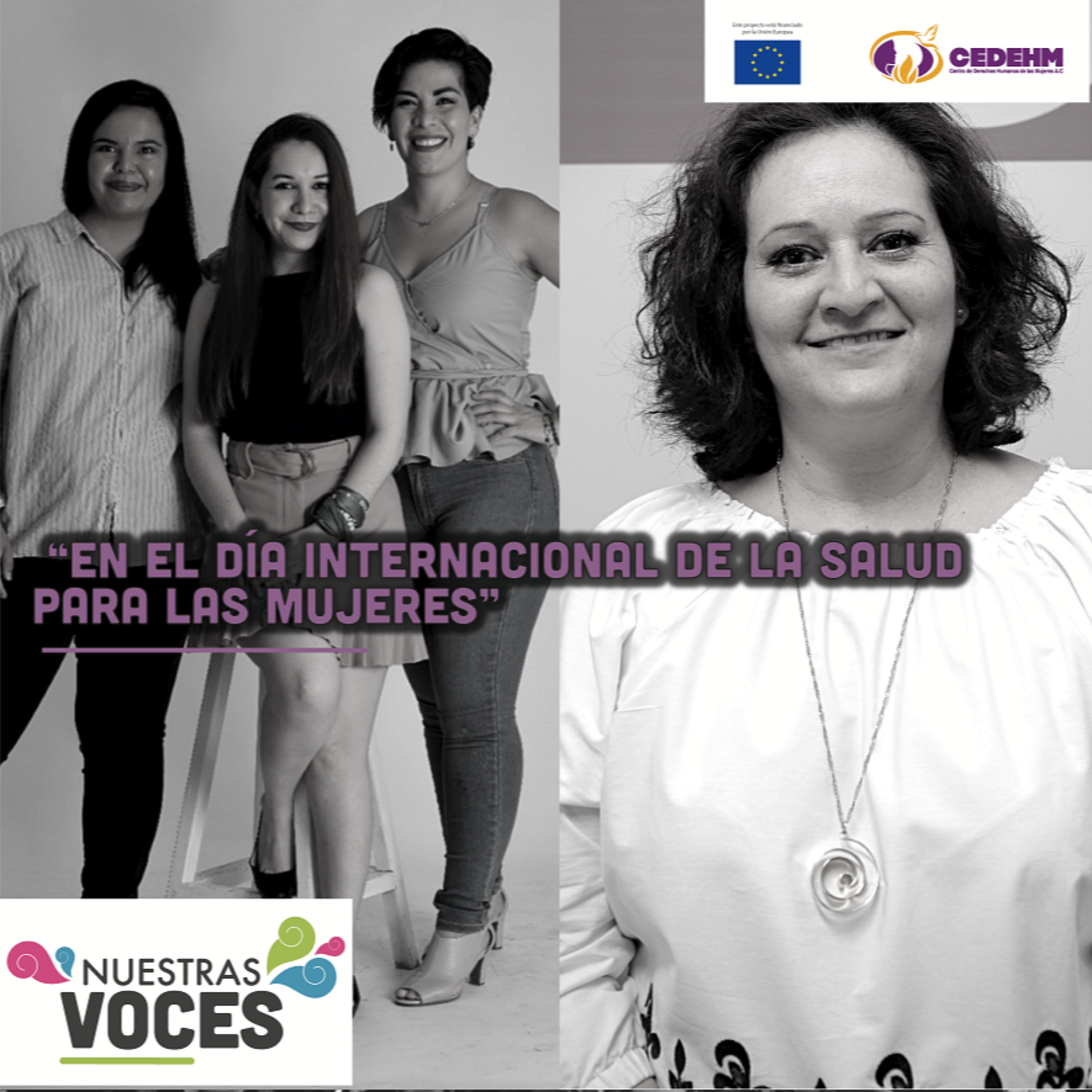 Nuestras Voces