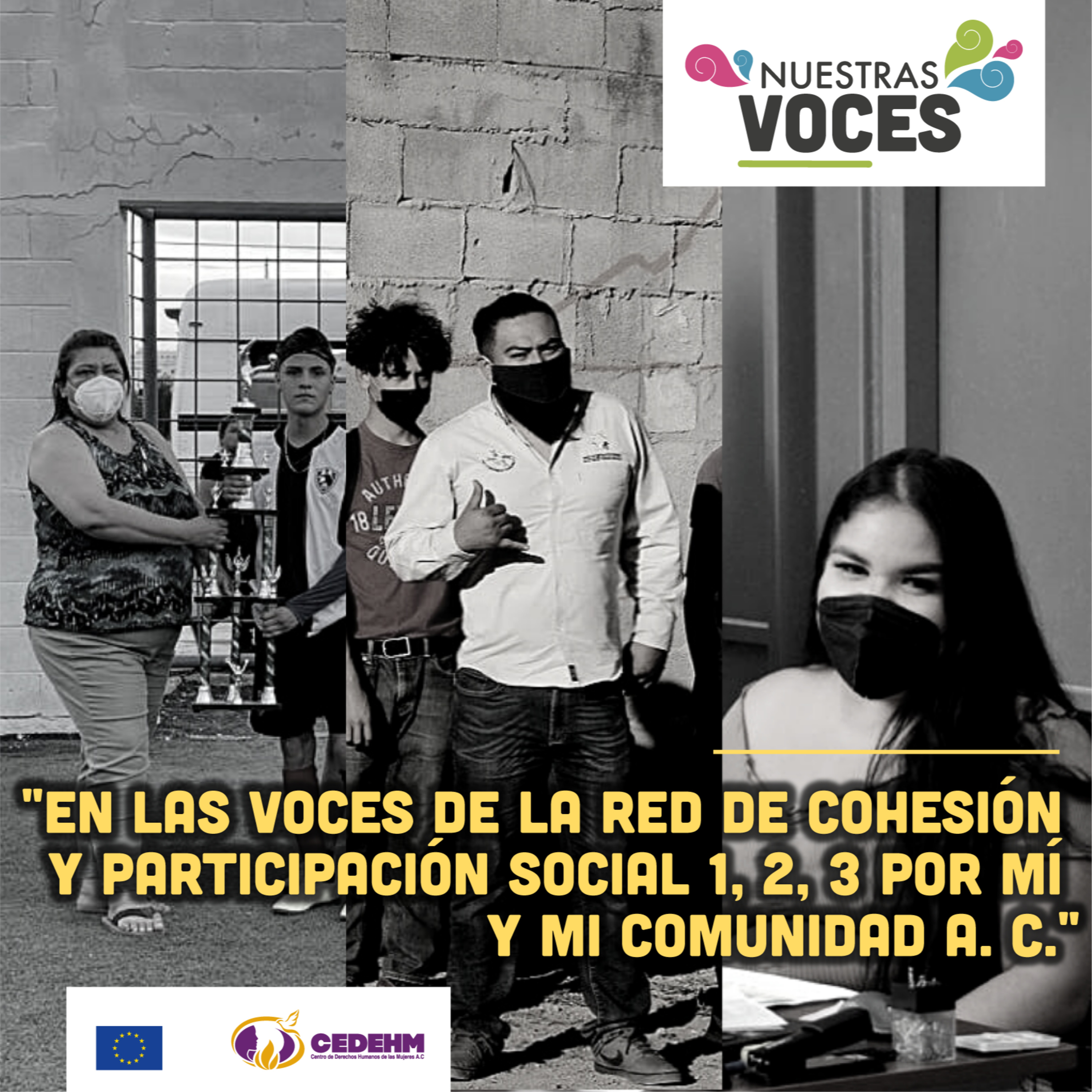 Nuestras Voces