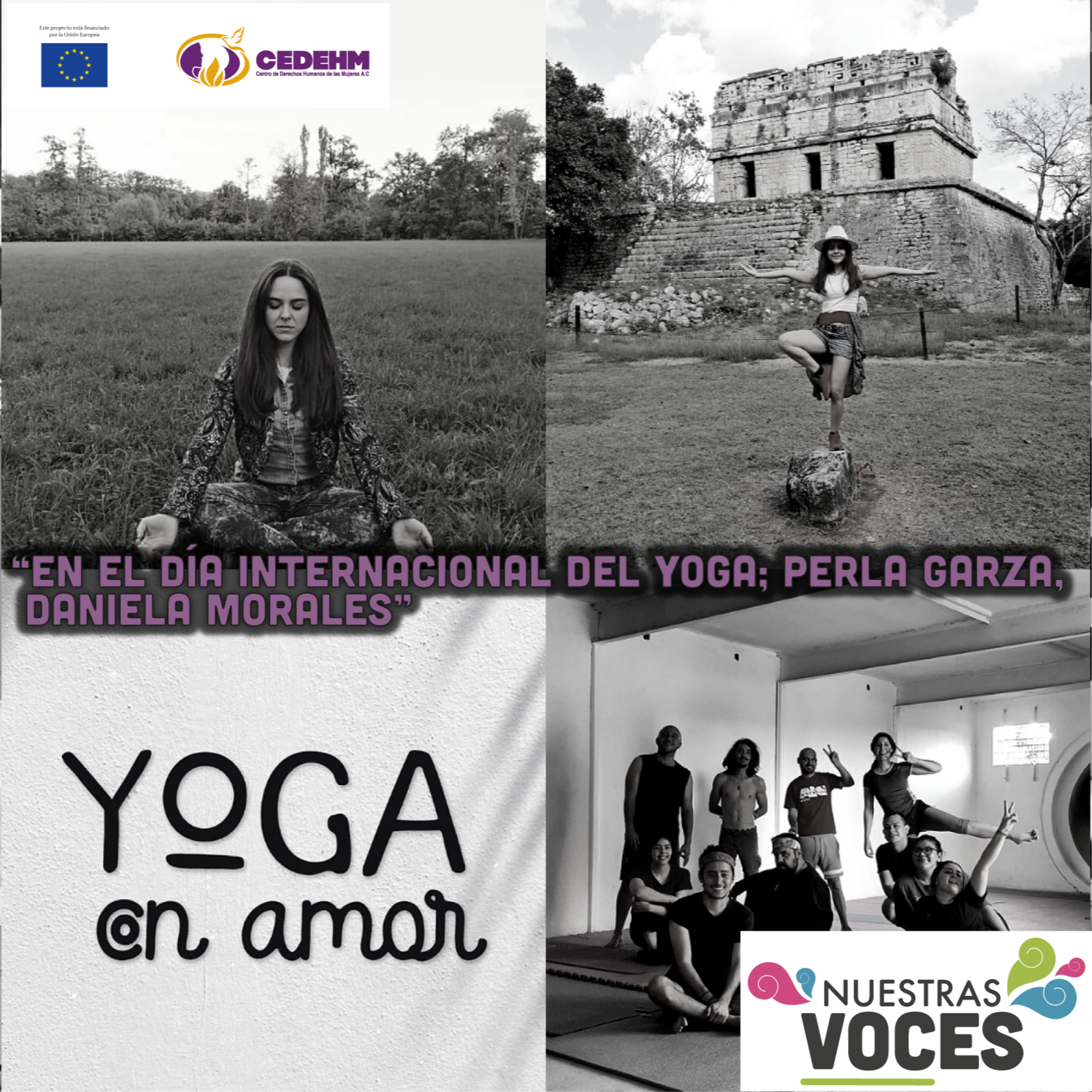 Nuestras Voces