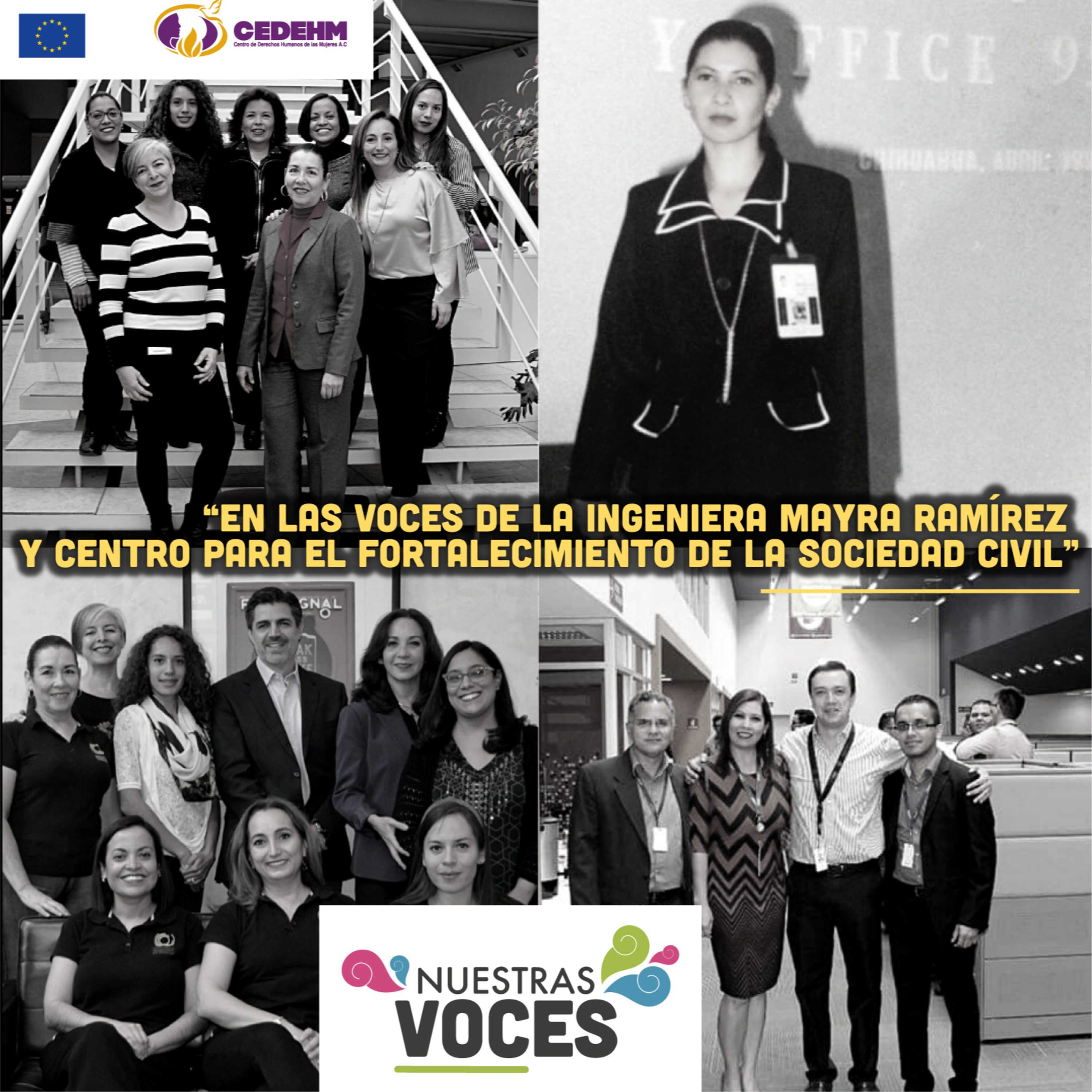 Nuestras Voces
