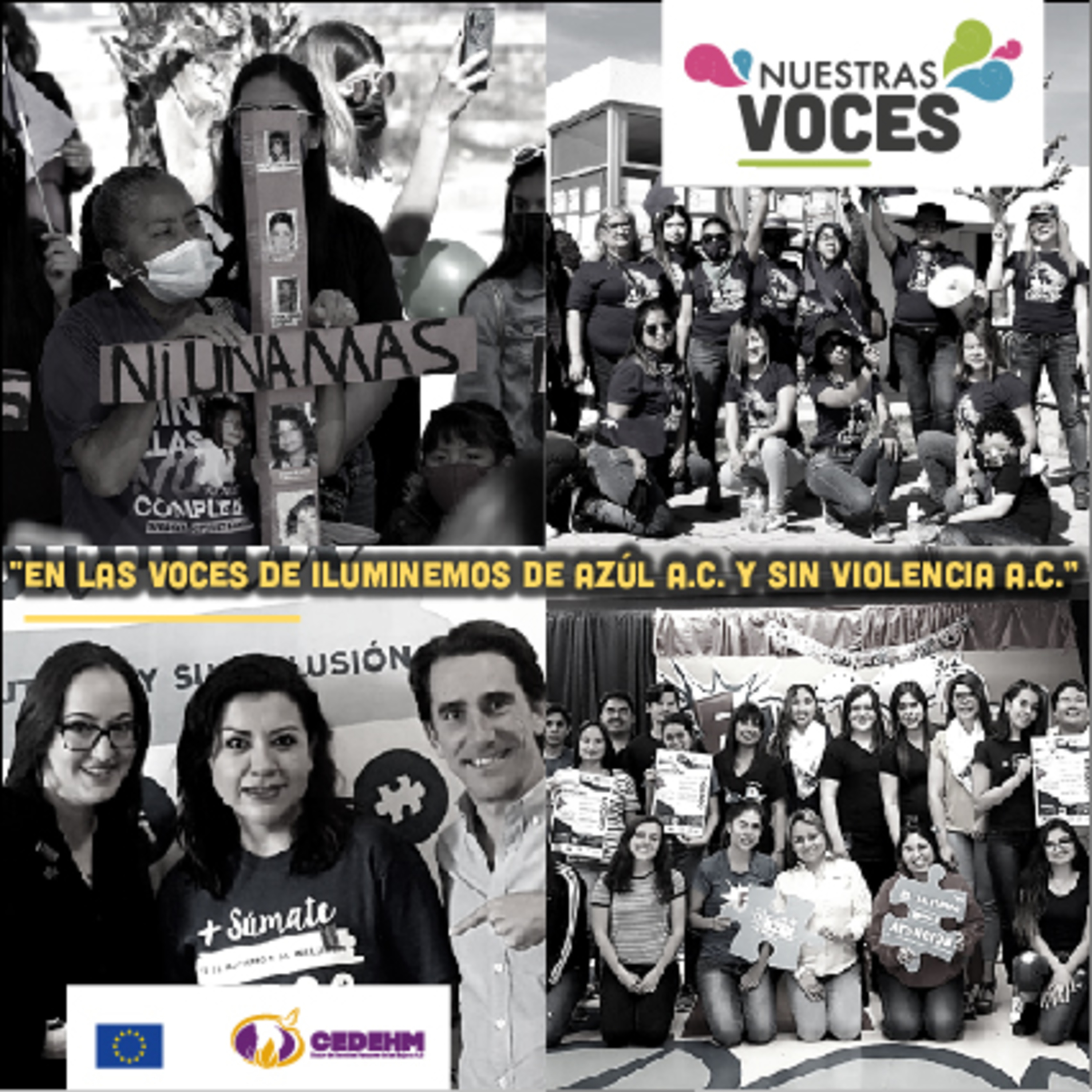 Nuestras Voces