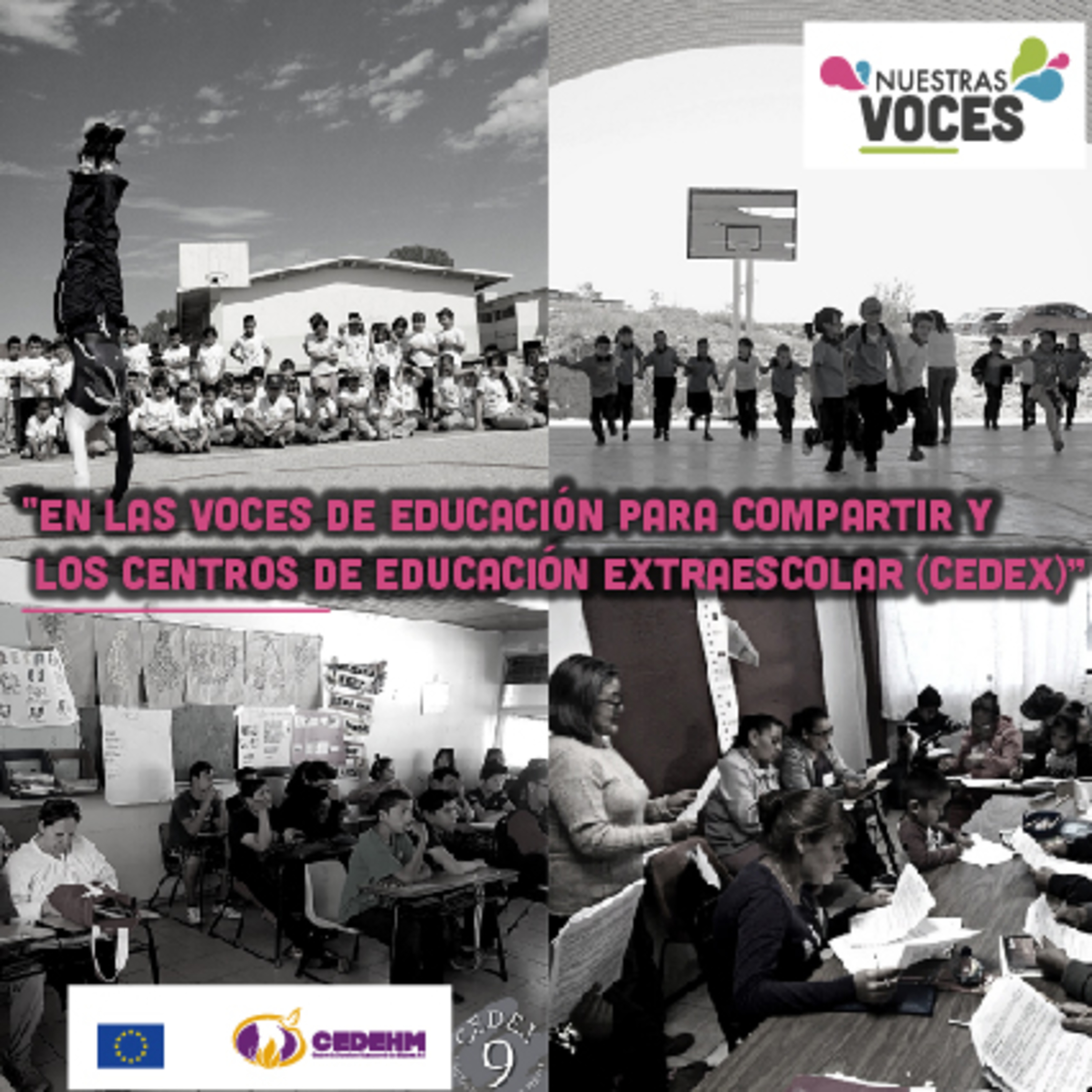 Nuestras Voces