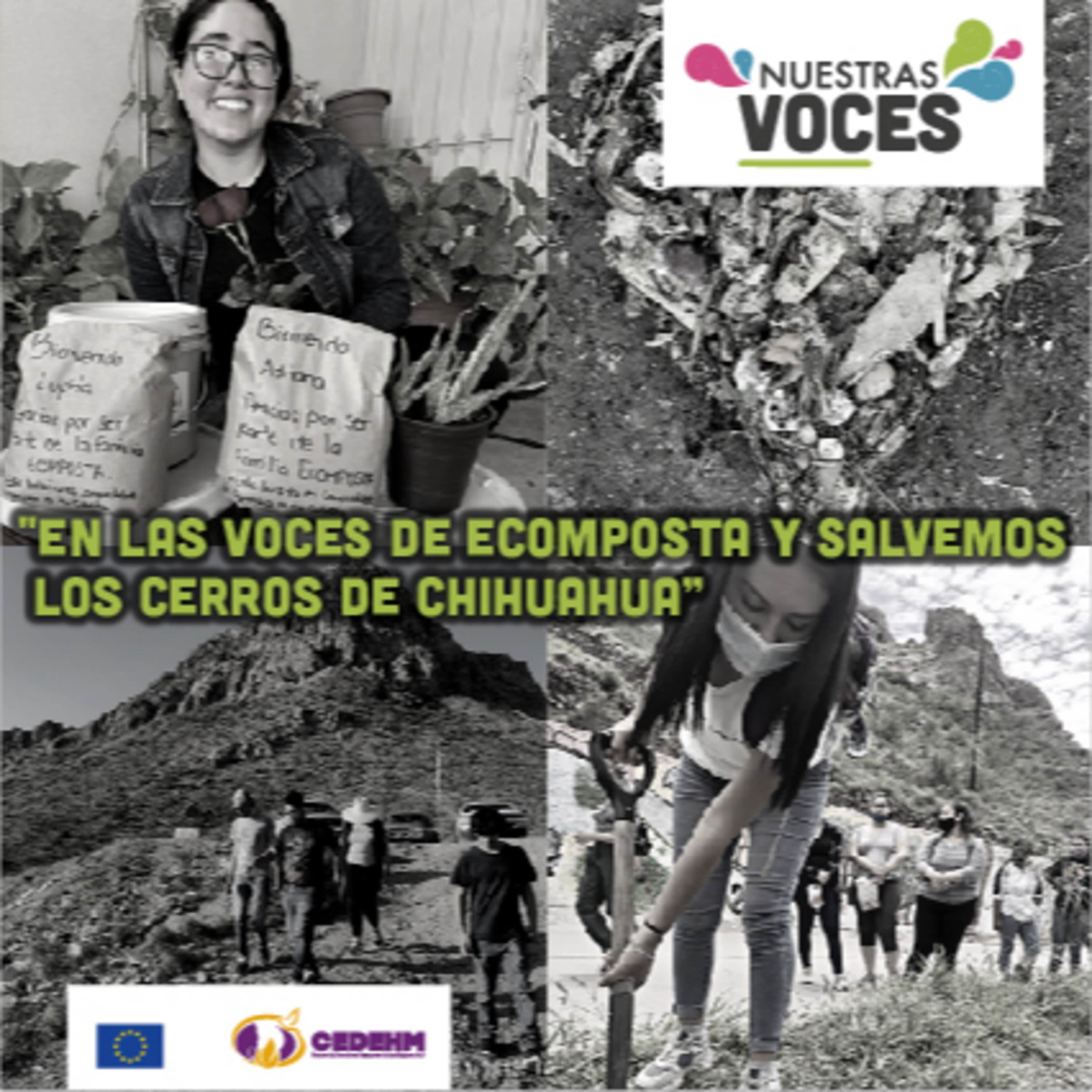 Nuestras Voces