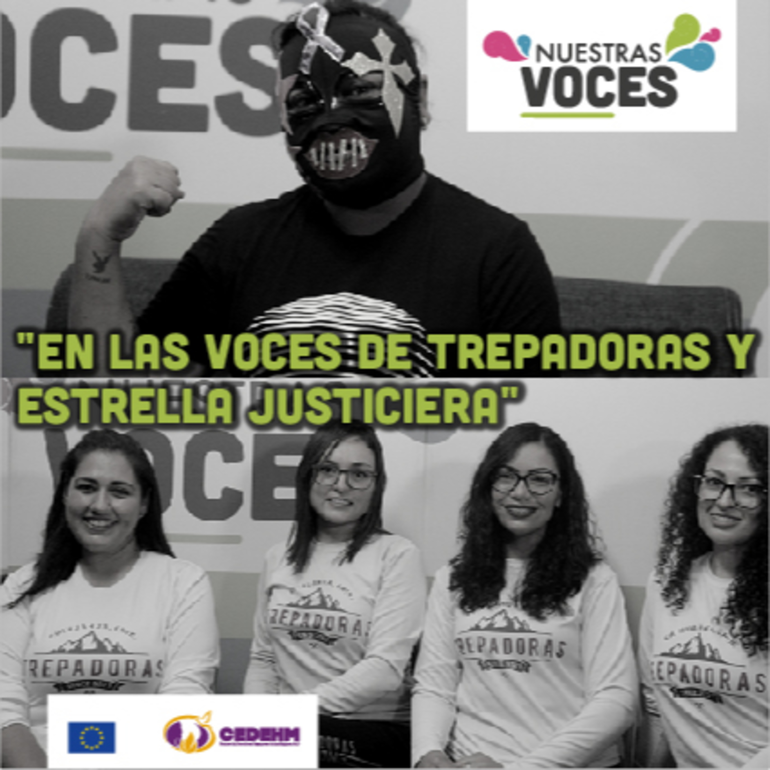 Nuestras Voces