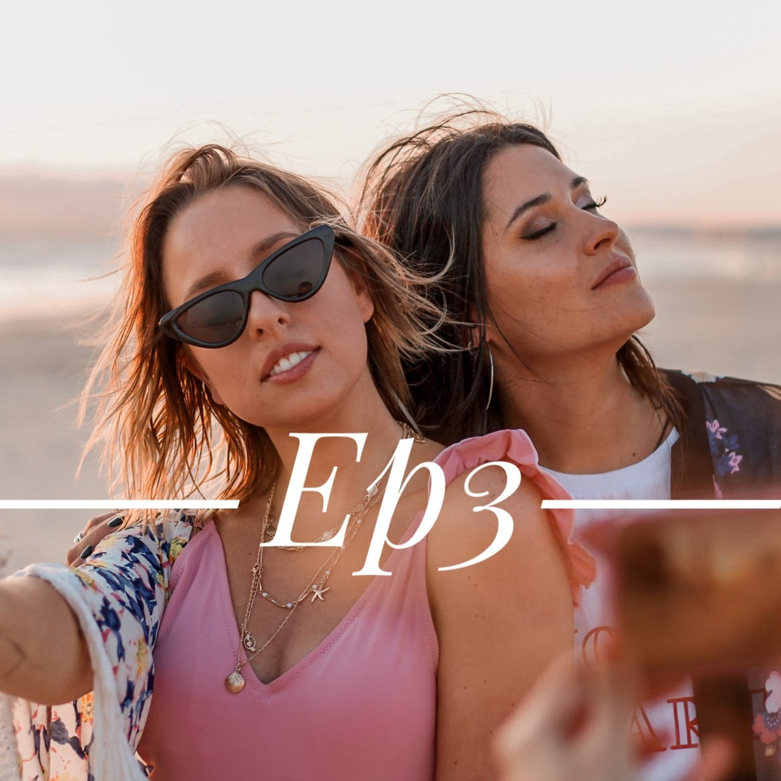 Ep3: Um tabu chamado saúde mental (O Mundo da hipnoterapia com Marina Santos)