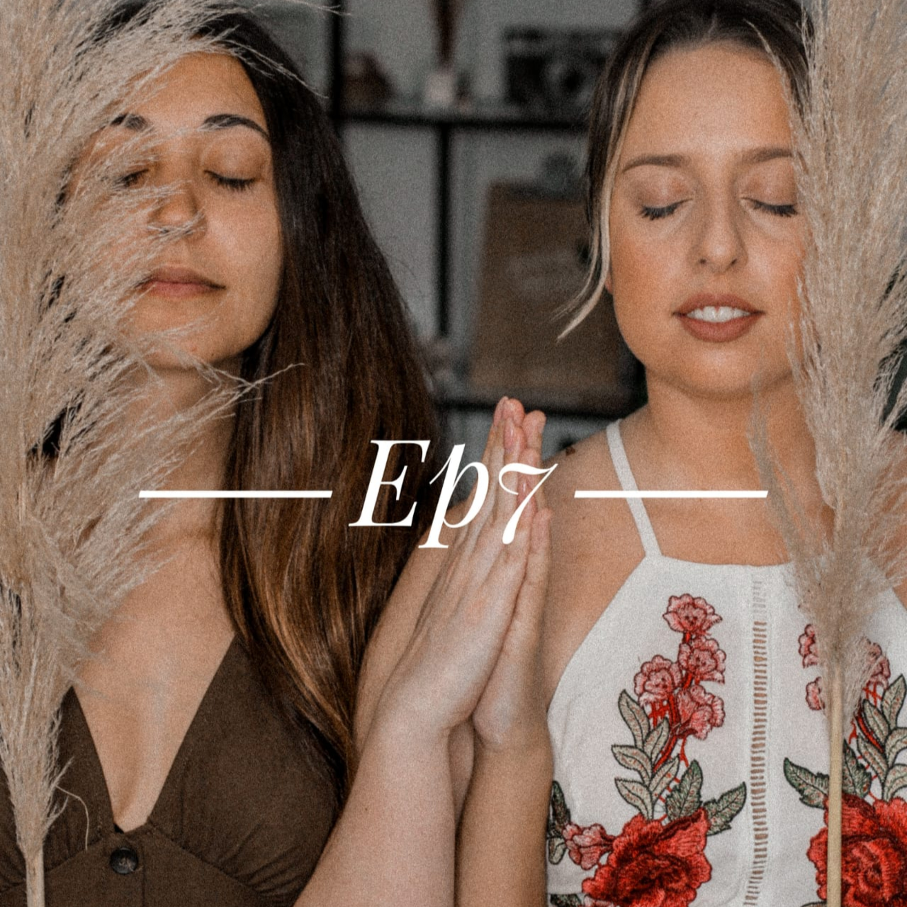 Ep7: Meu corpo, minhas escolhas (Padrões de beleza com Cláudia)