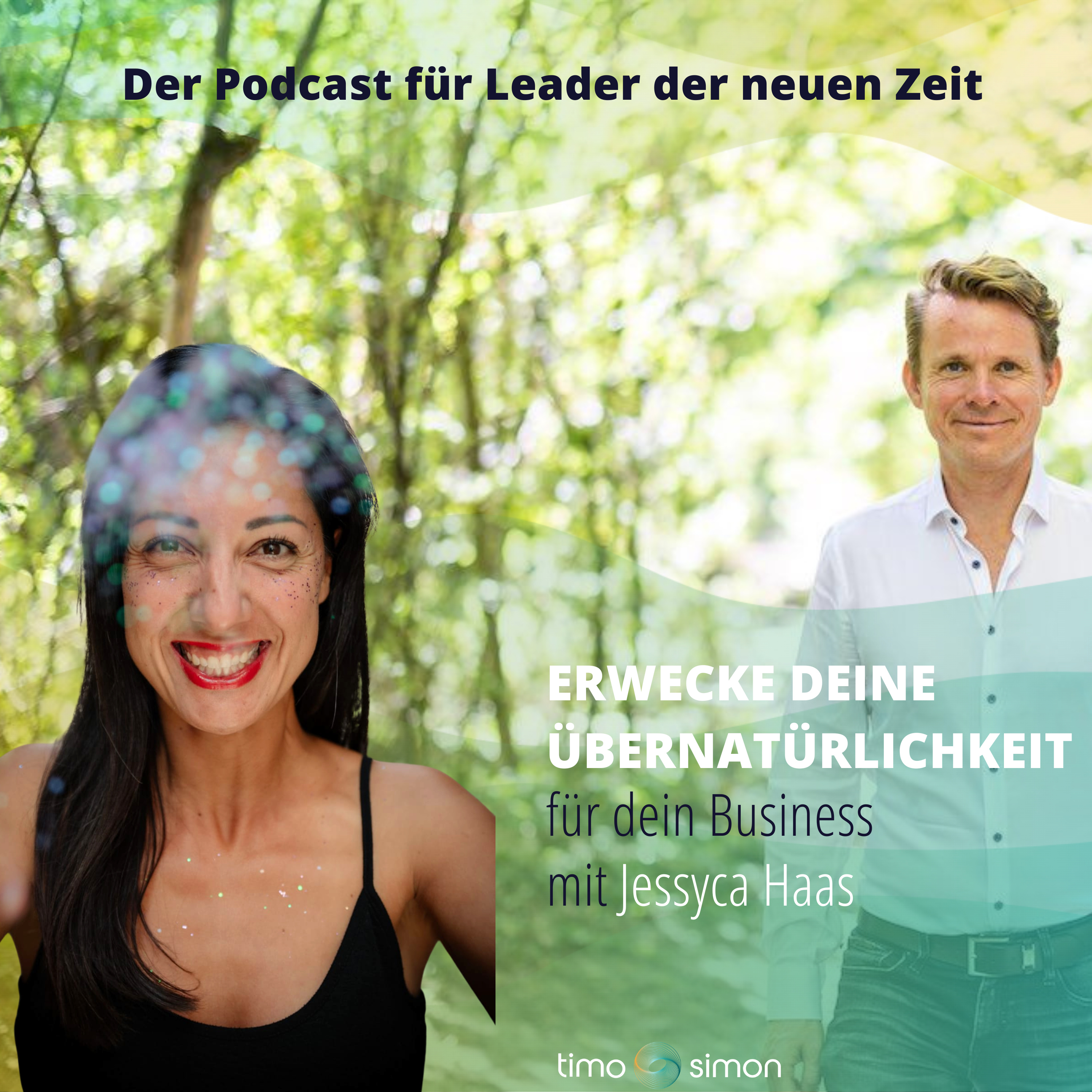 Beyond Success: Erwecke deine Übernatürlichkeit für dein Business