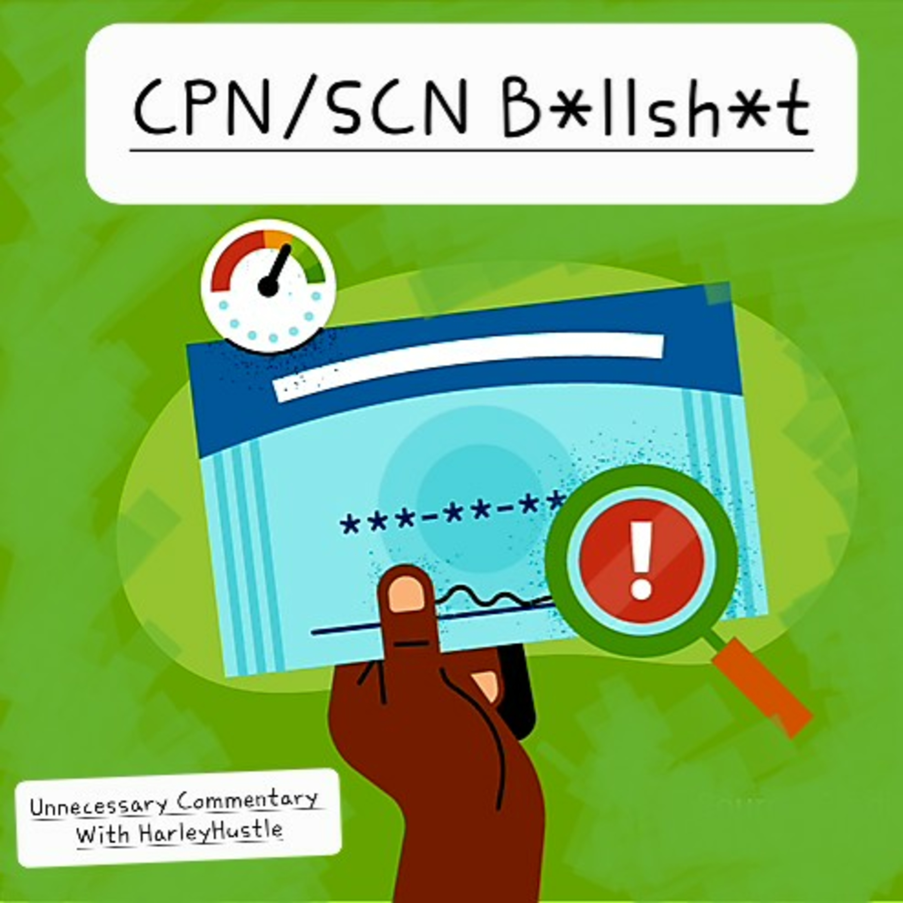 CPN/SCN BS episode artwork
