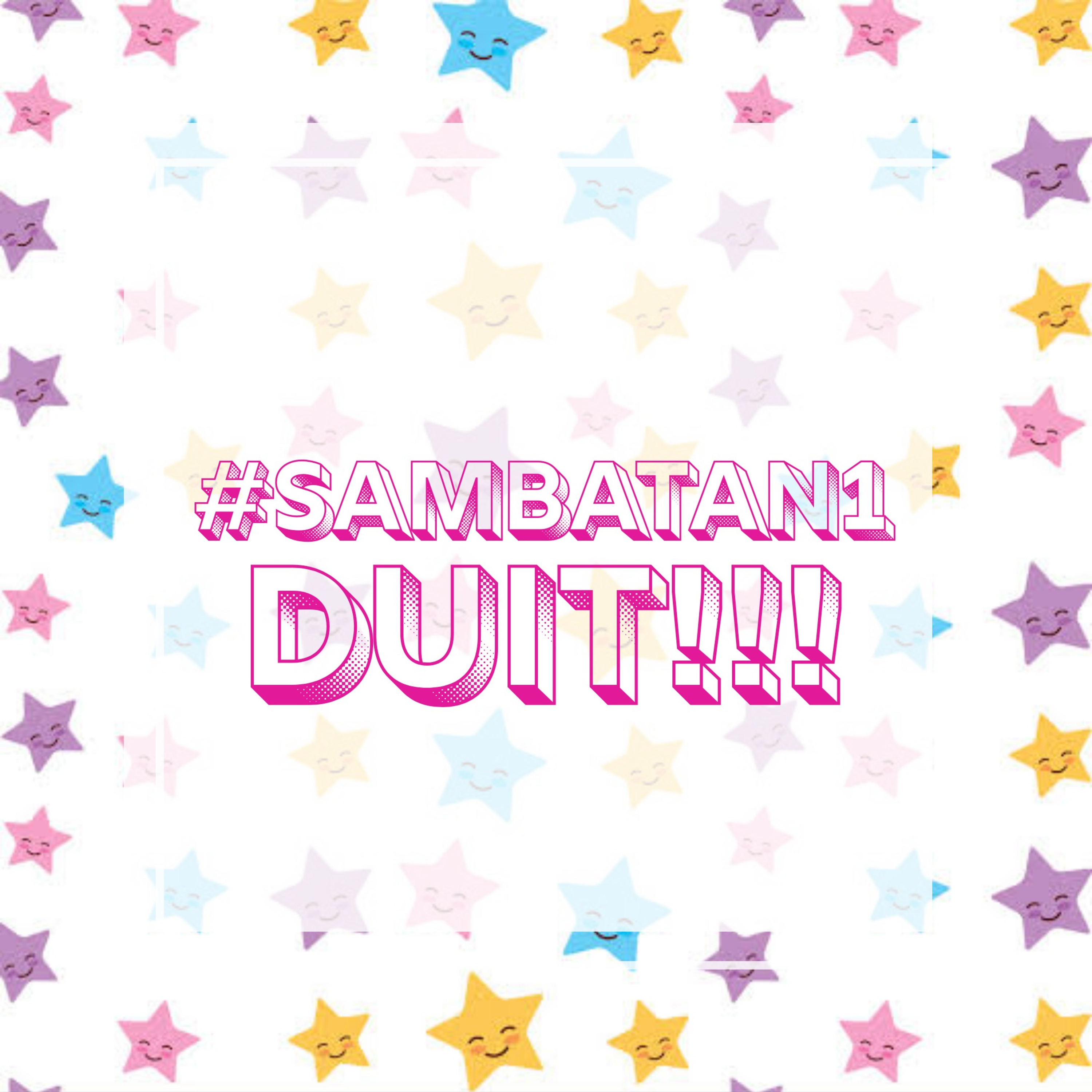 DUIT!! episode artwork