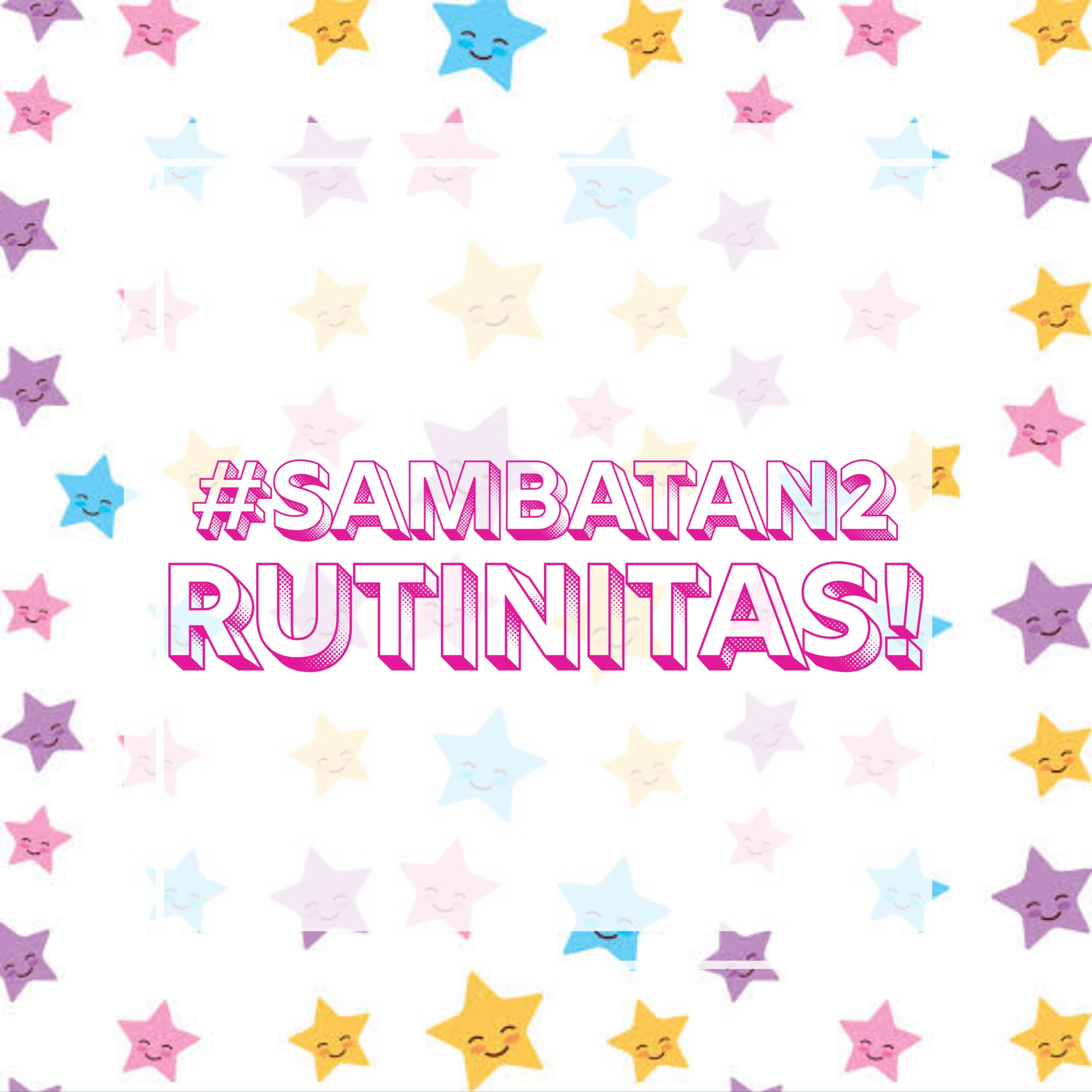 RUTINITAS episode artwork
