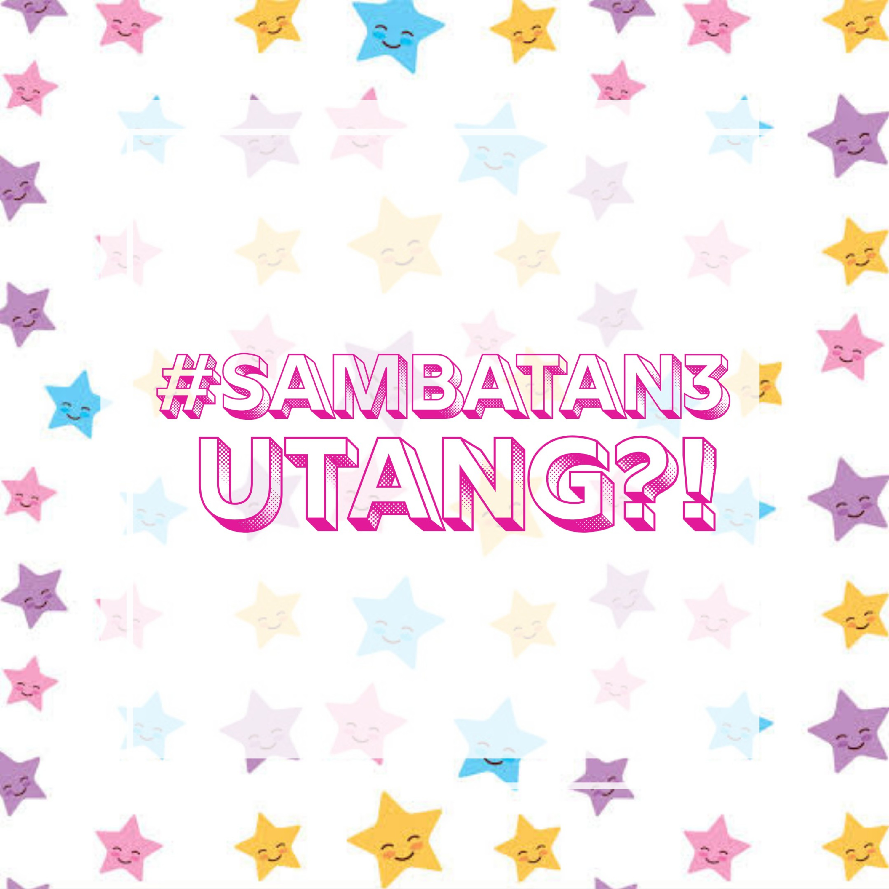 UTANG?! episode artwork