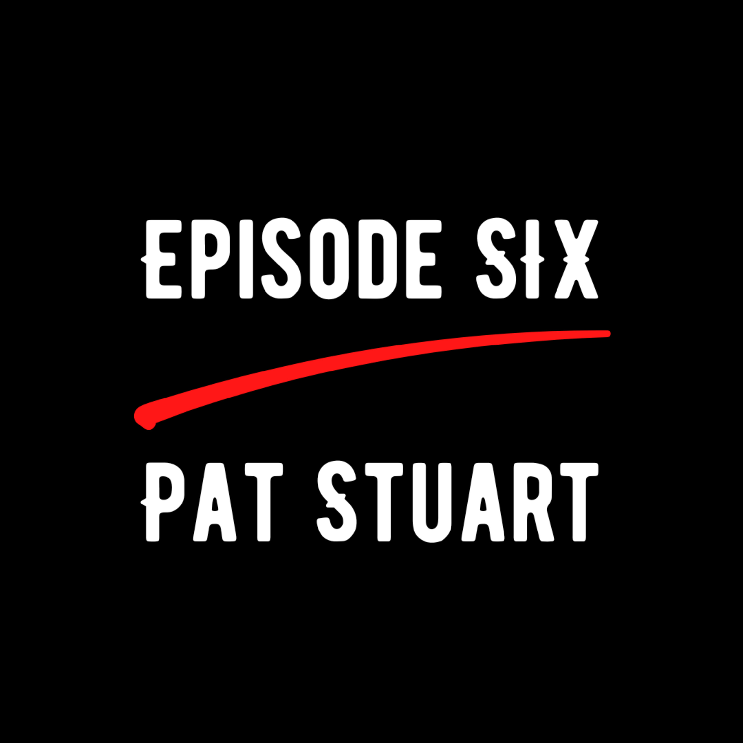 The Perfect Man Podcast
